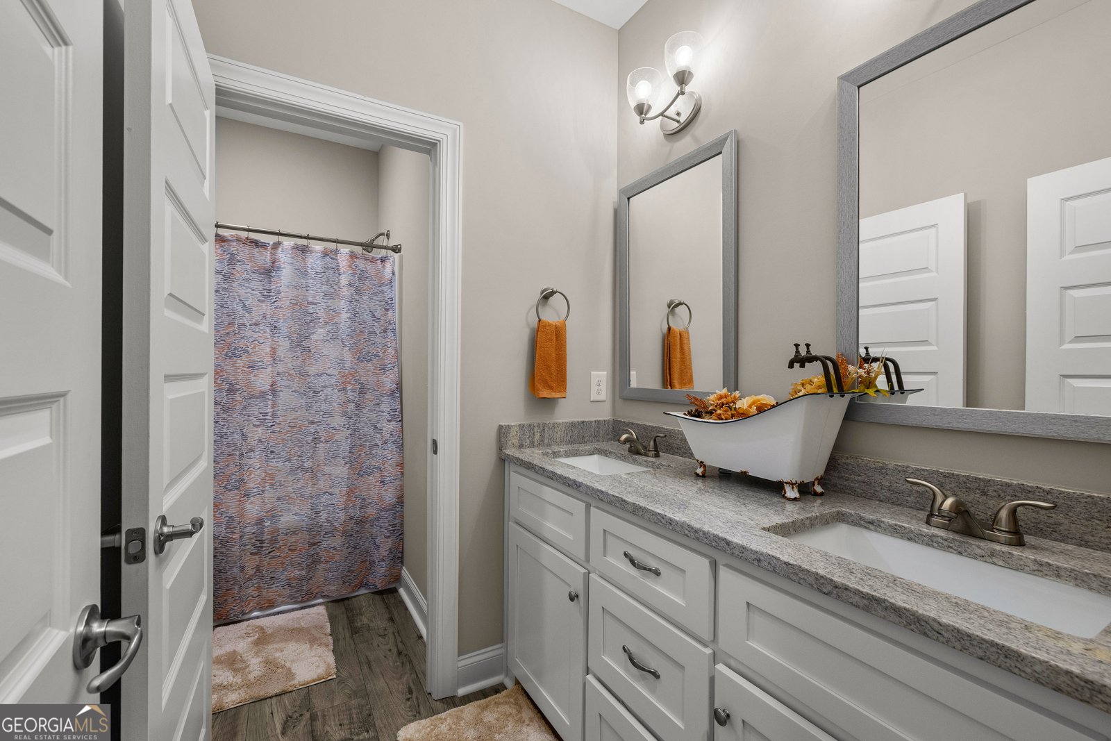 135 Graceton Farms Drive Senoia - Photo 24