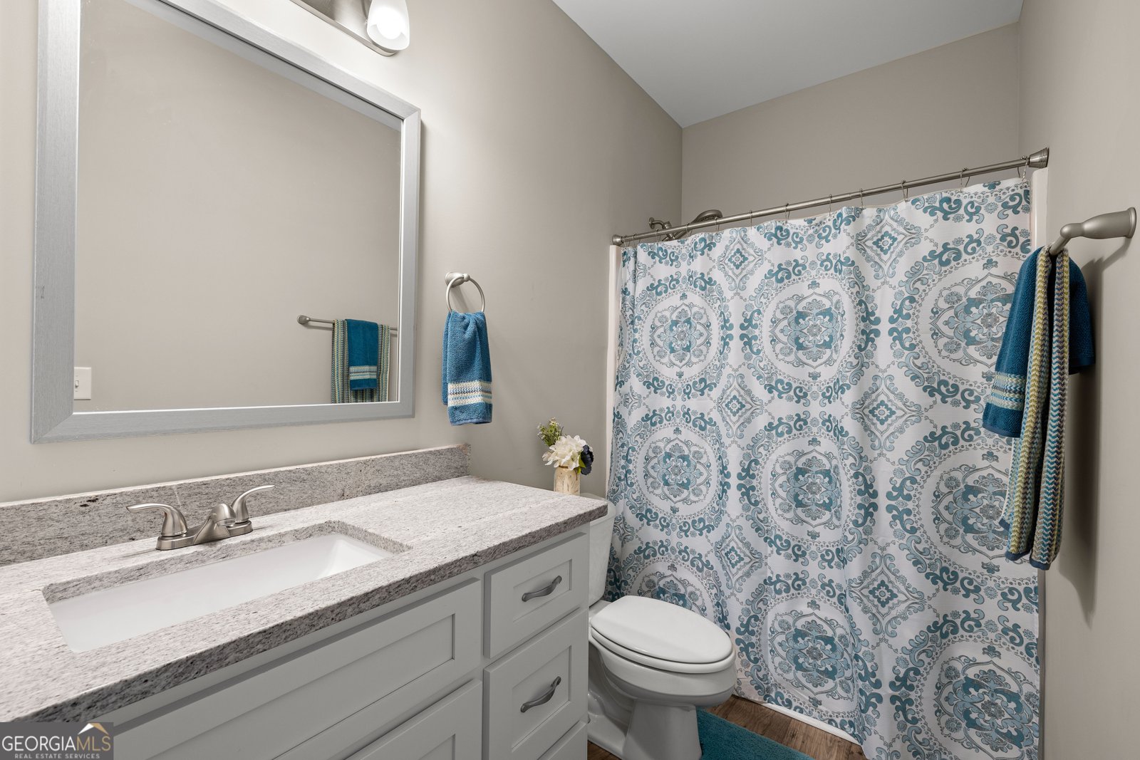 135 Graceton Farms Drive Senoia - Photo 28