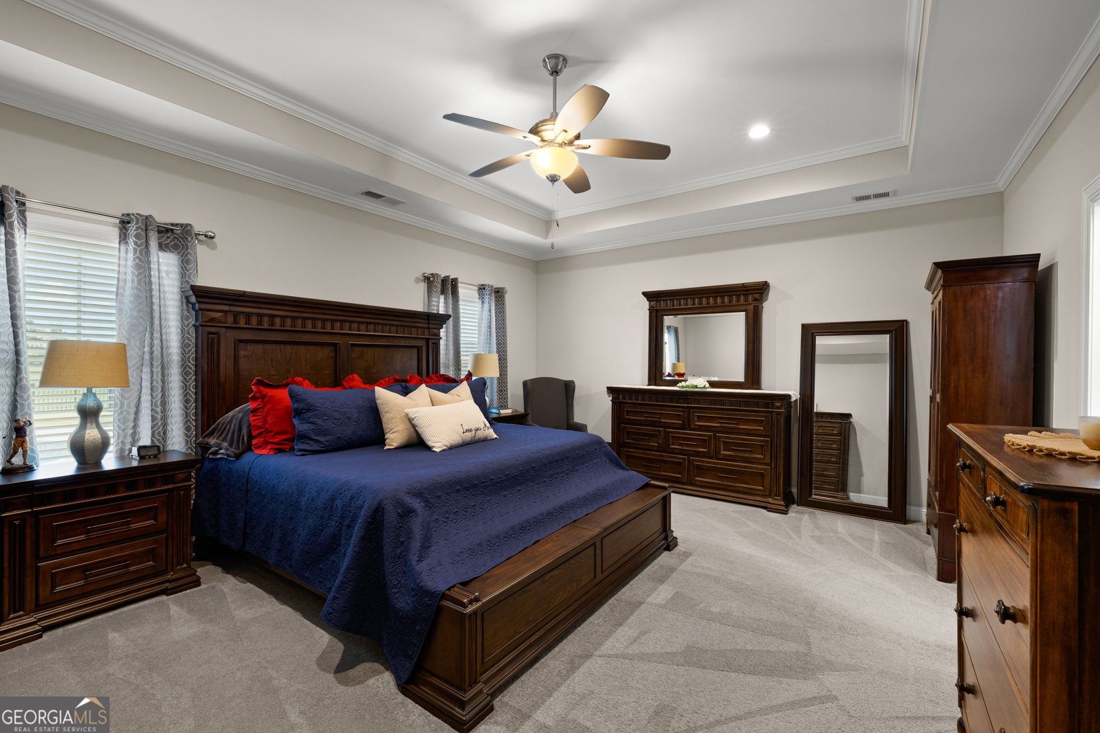 135 Graceton Farms Drive Senoia - Photo 29