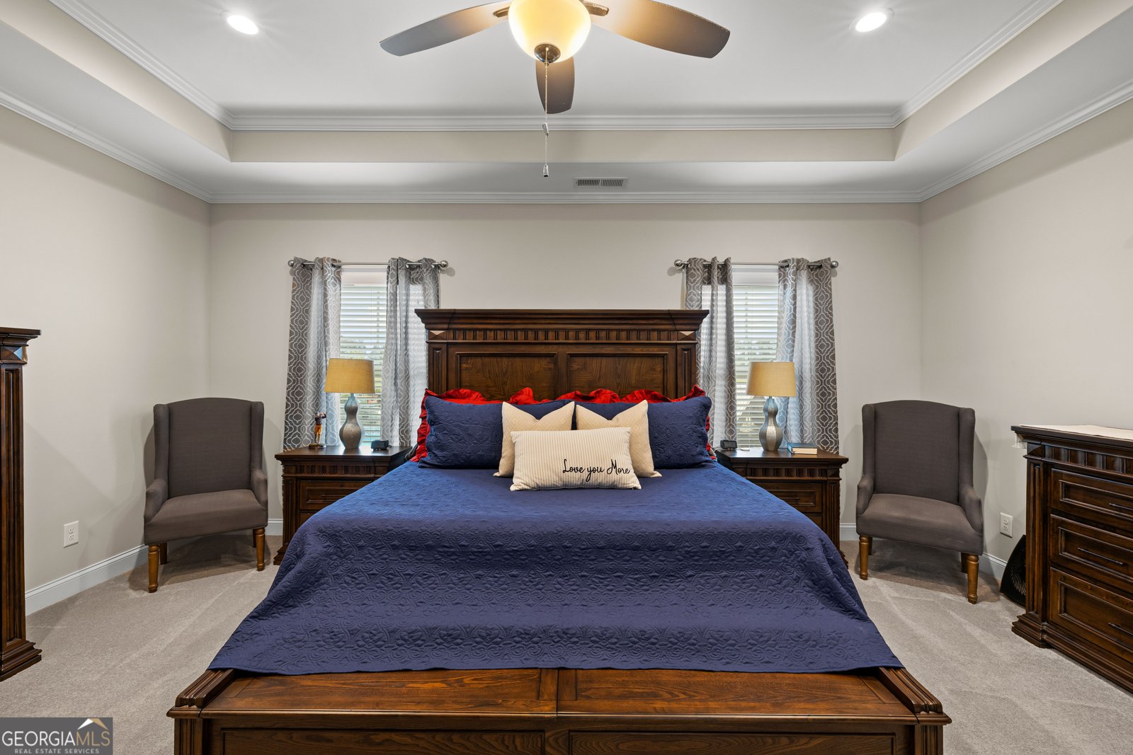 135 Graceton Farms Drive Senoia - Photo 30