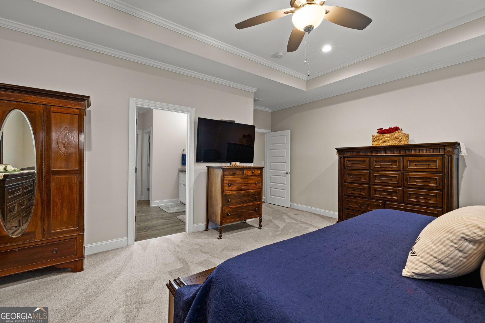 135 Graceton Farms Drive Senoia - Photo 31