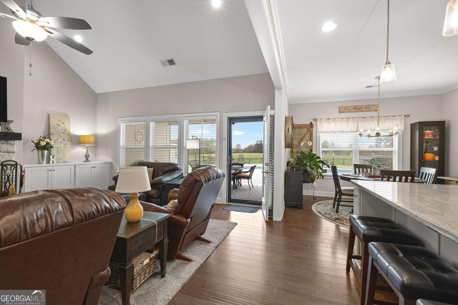 135 Graceton Farms Drive Senoia - Photo 42