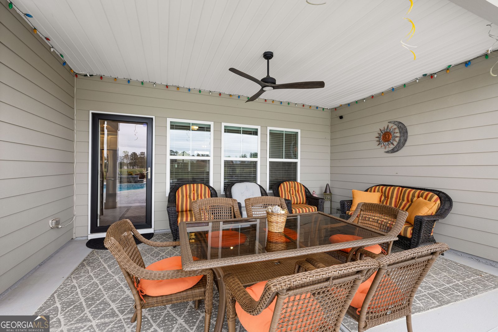 135 Graceton Farms Drive Senoia - Photo 45