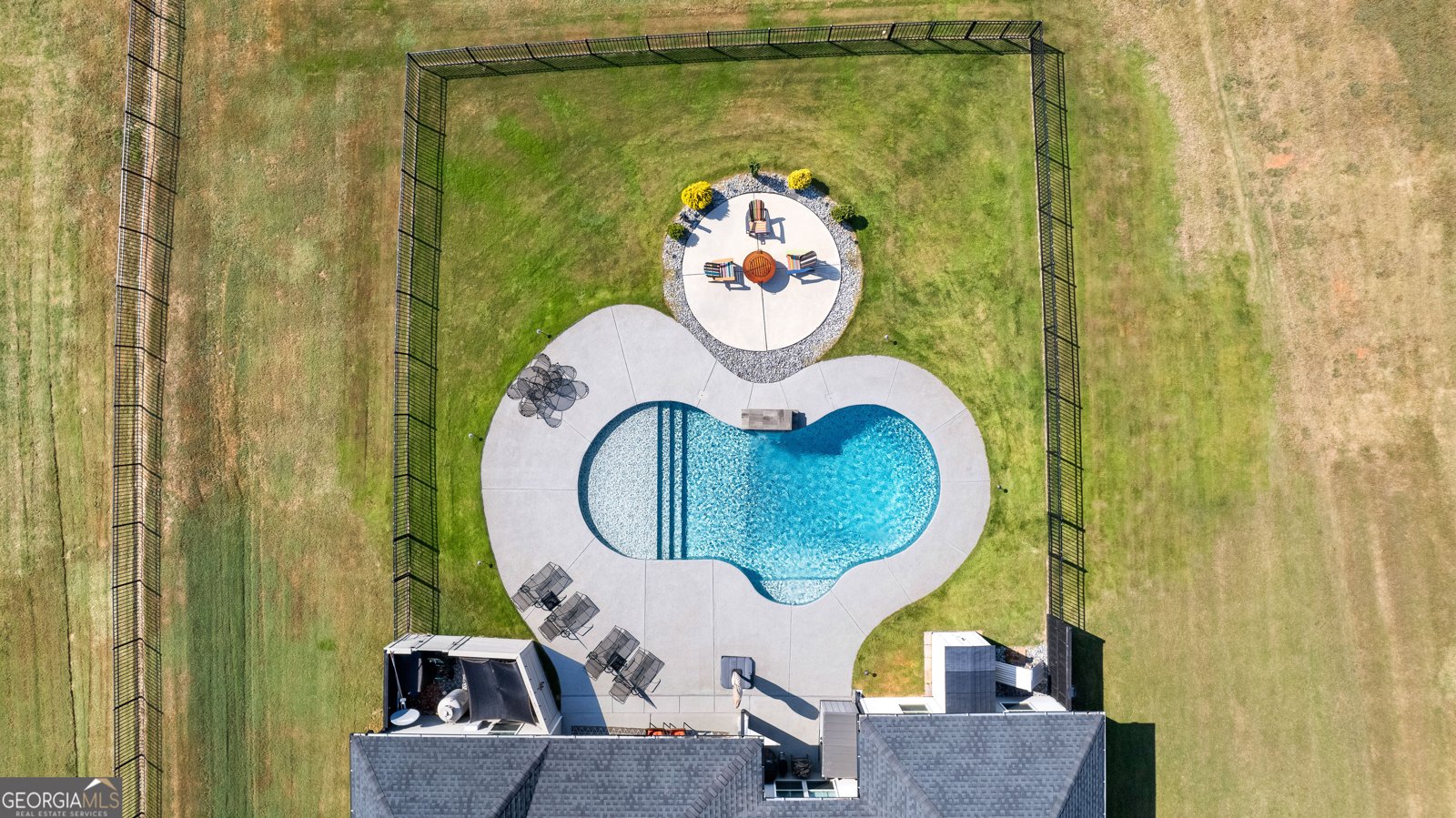 135 Graceton Farms Drive Senoia - Photo 52