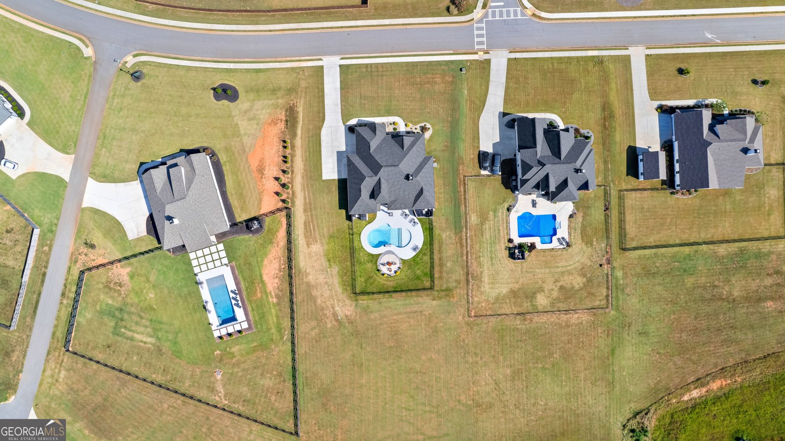 135 Graceton Farms Drive Senoia - Photo 55