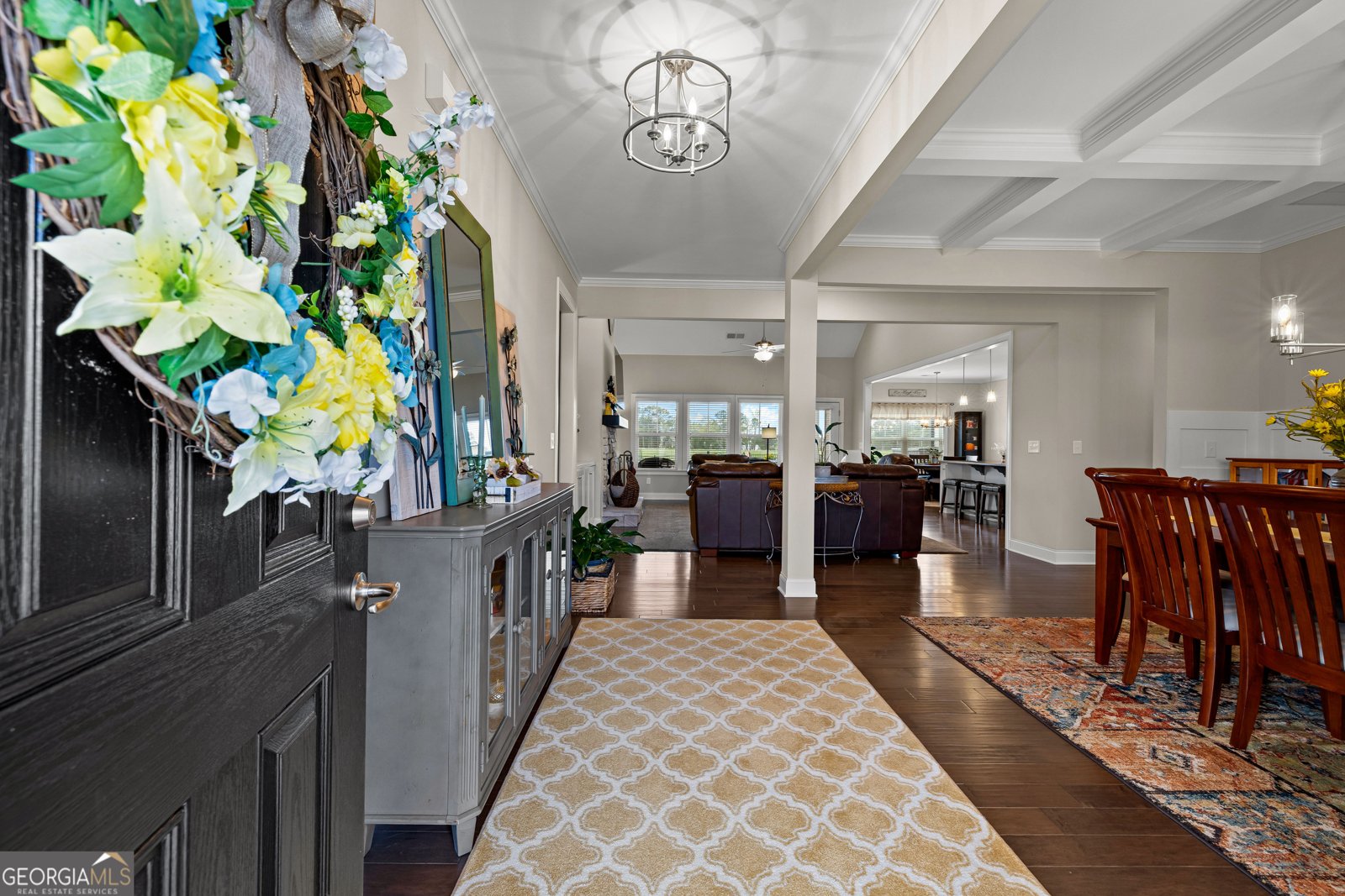 135 Graceton Farms Drive Senoia - Photo 6