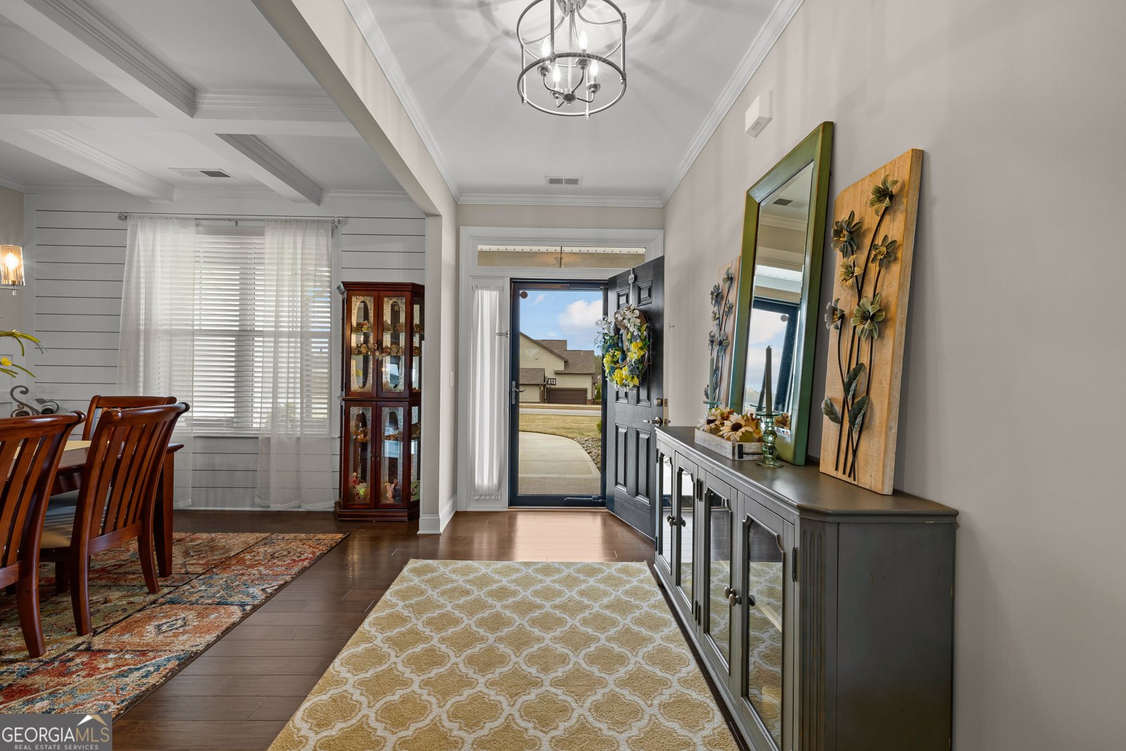 135 Graceton Farms Drive Senoia - Photo 7