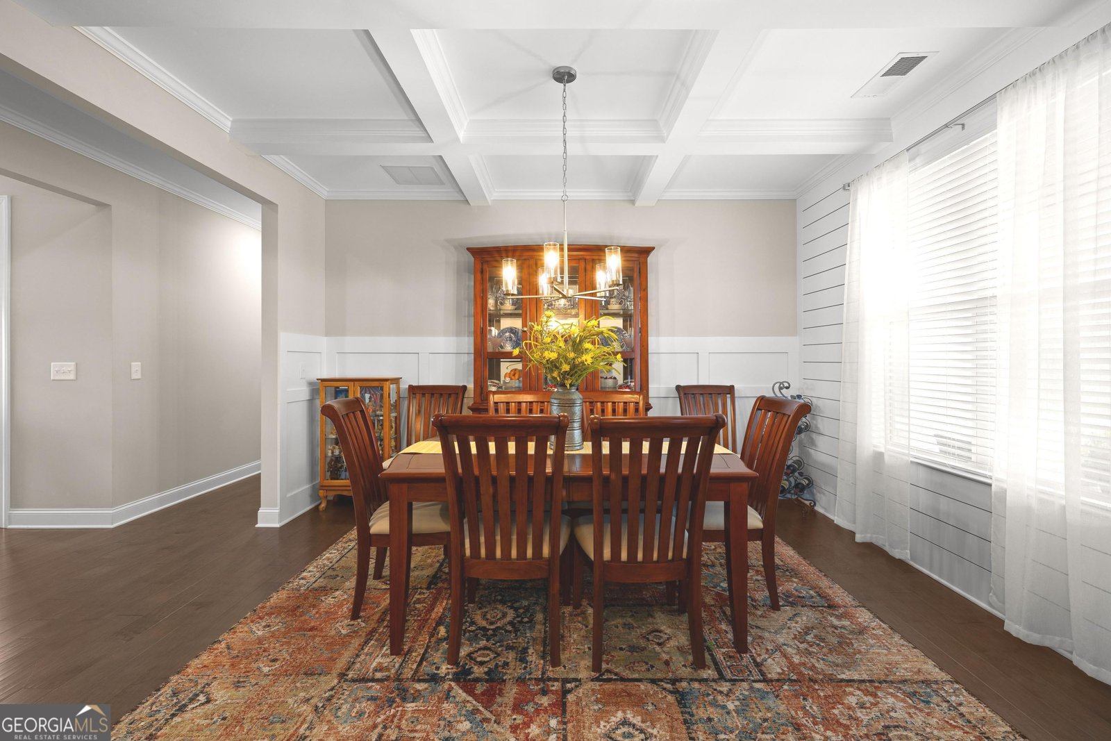 135 Graceton Farms Drive Senoia - Photo 8