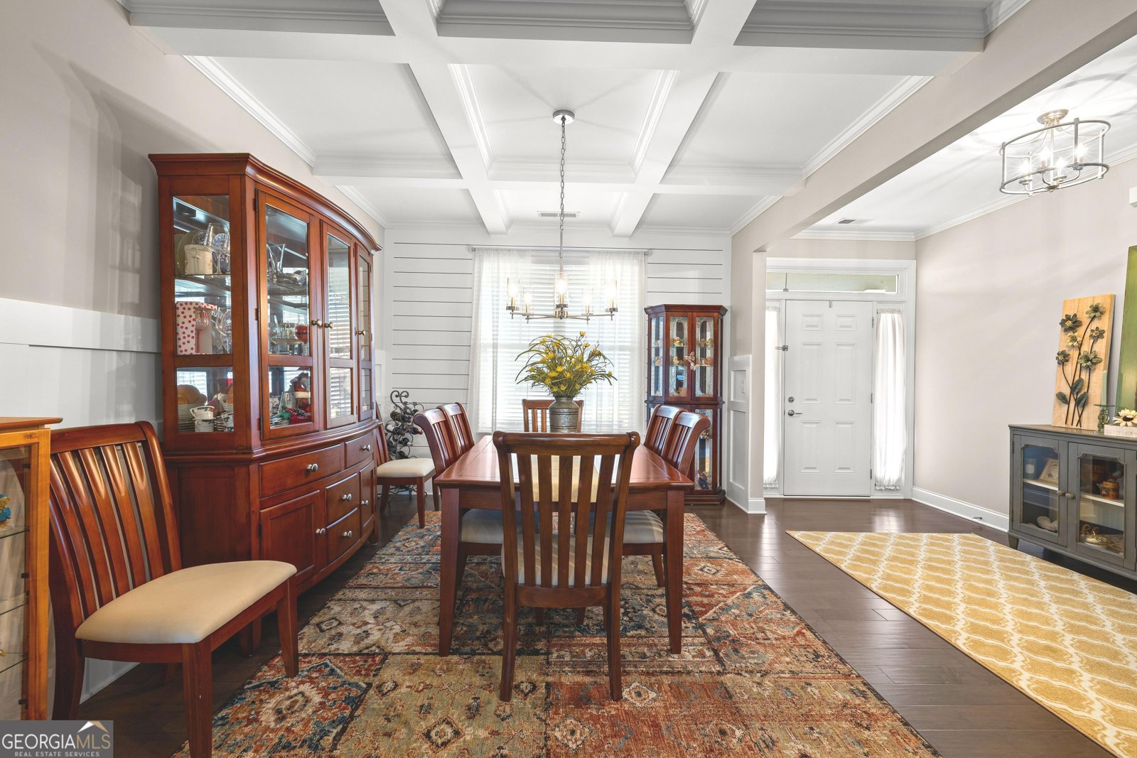 135 Graceton Farms Drive Senoia - Photo 9