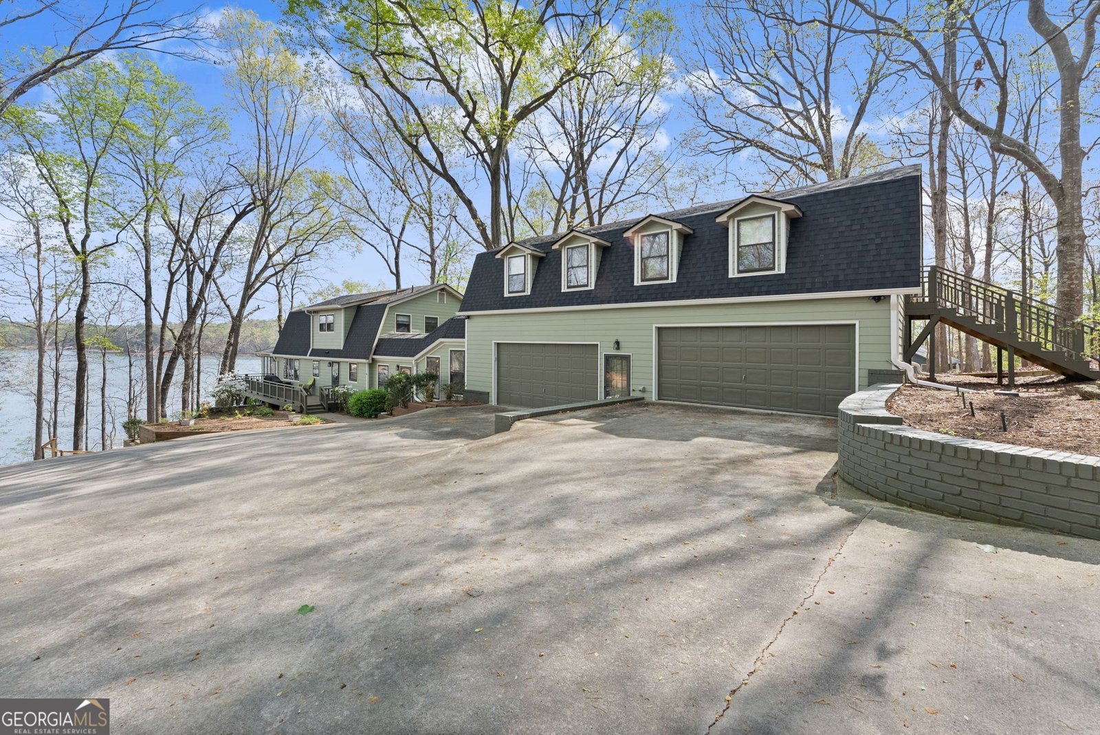 103 Tugalo Point Lavonia - Photo 1