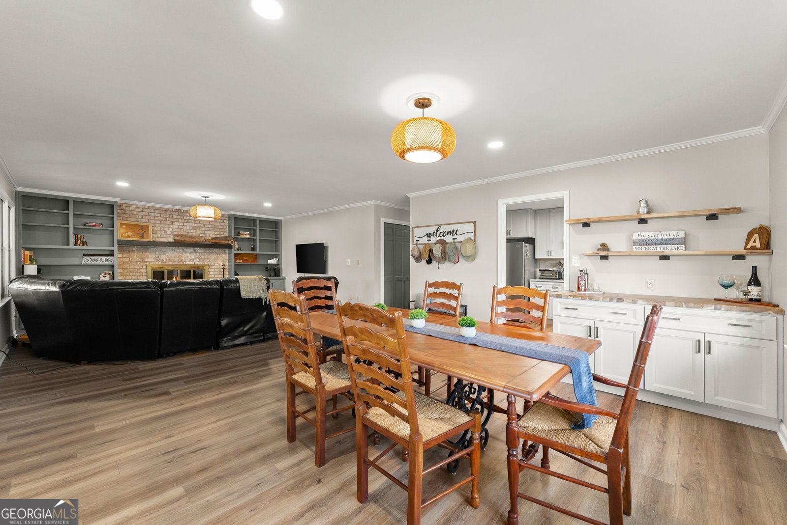 103 Tugalo Point Lavonia - Photo 12