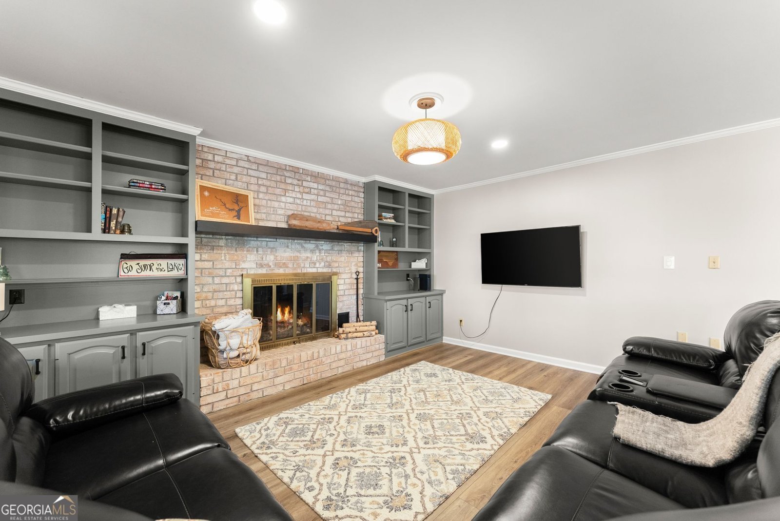 103 Tugalo Point Lavonia - Photo 13