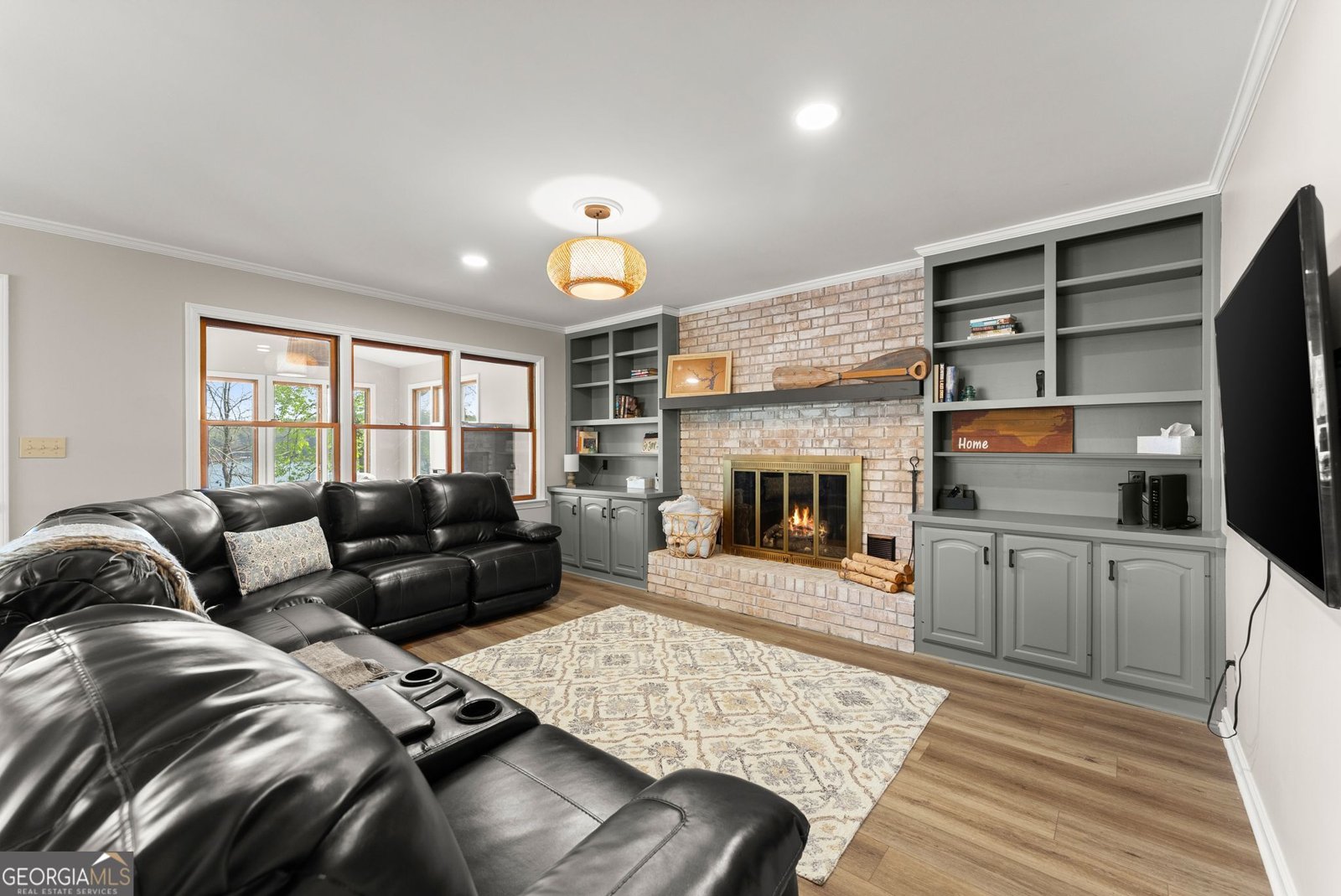 103 Tugalo Point Lavonia - Photo 15