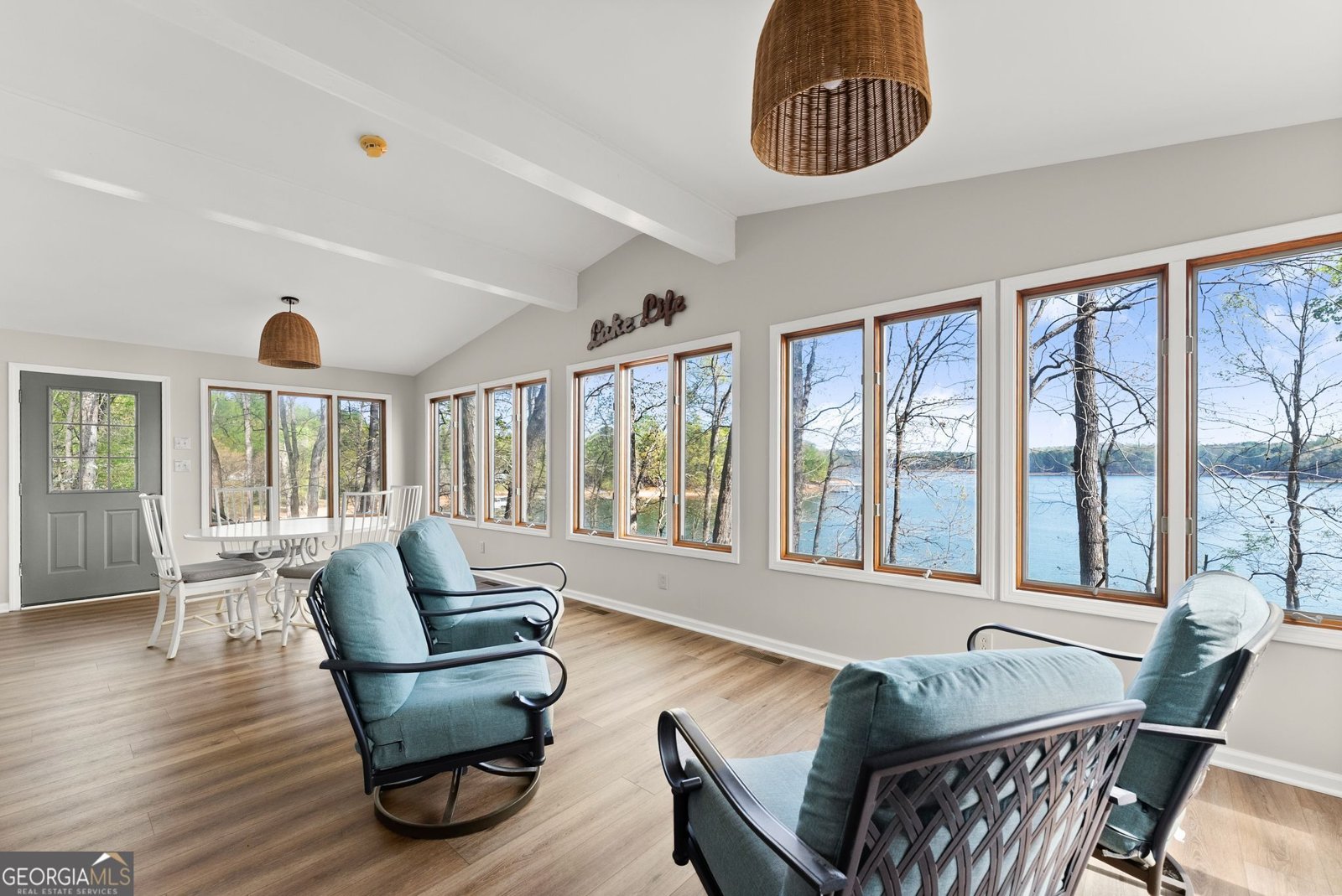 103 Tugalo Point Lavonia - Photo 16