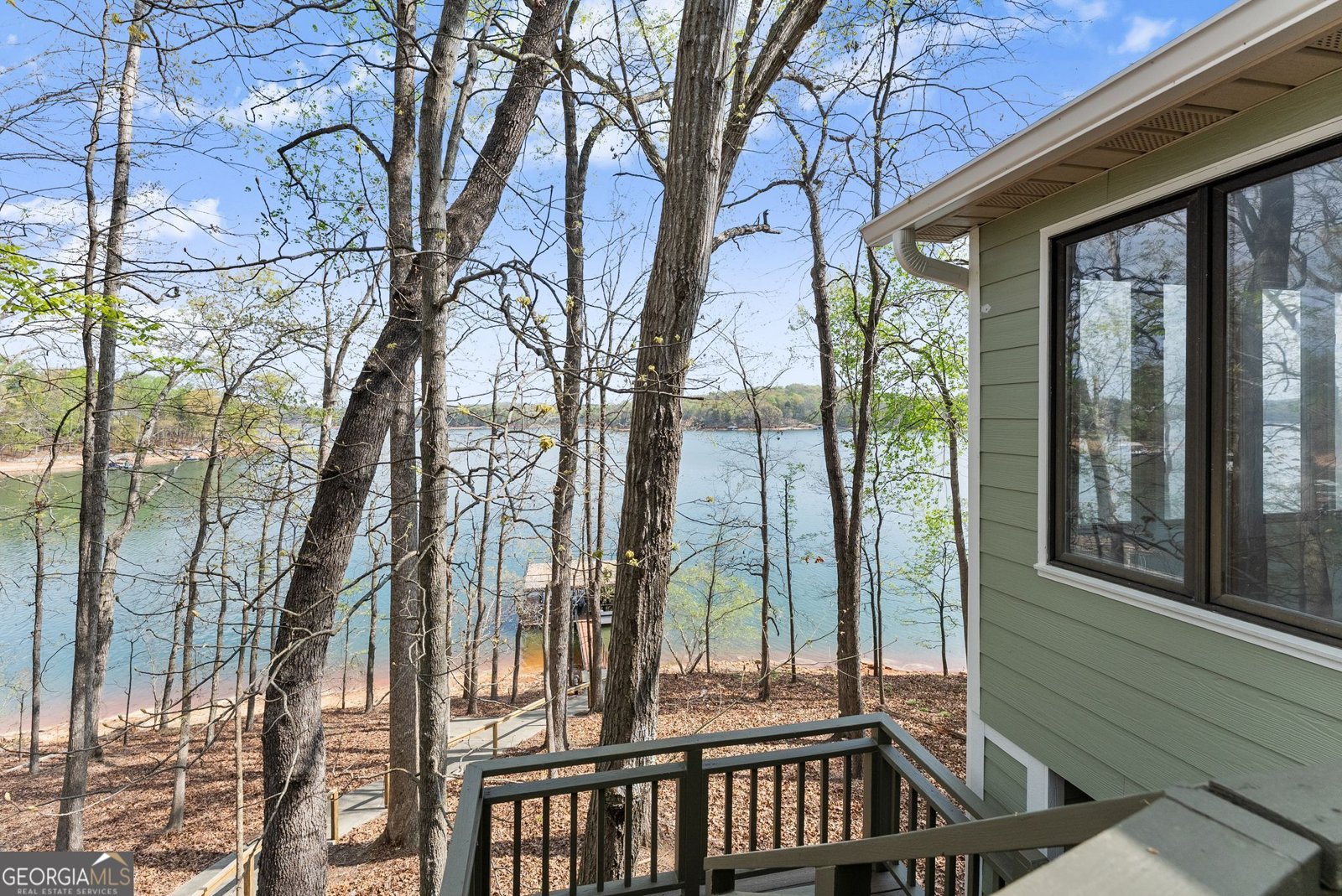 103 Tugalo Point Lavonia - Photo 19