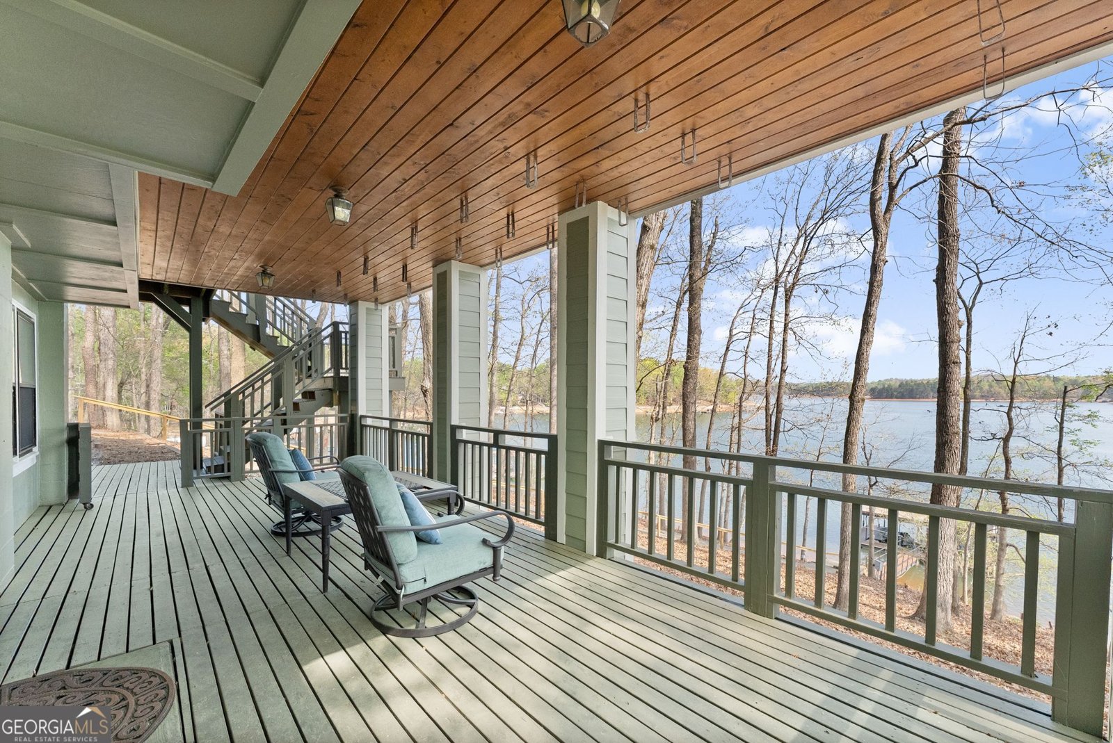 103 Tugalo Point Lavonia - Photo 35