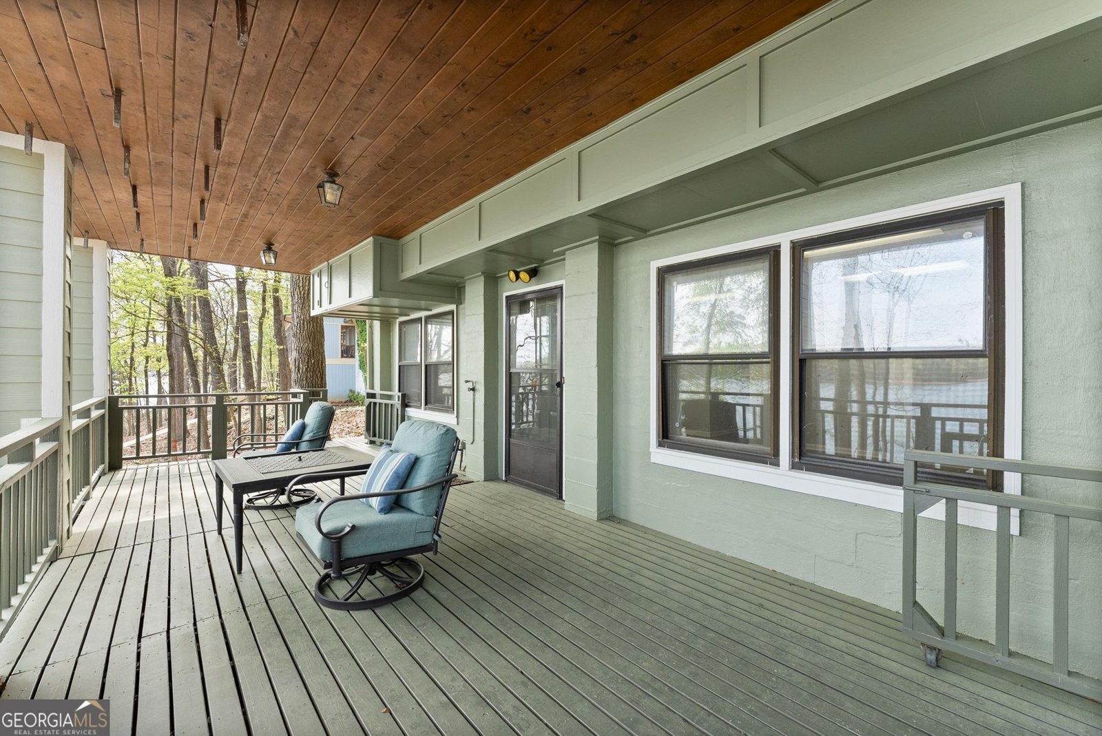 103 Tugalo Point Lavonia - Photo 36