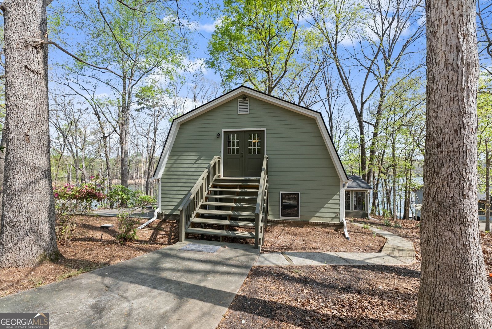 103 Tugalo Point Lavonia - Photo 49