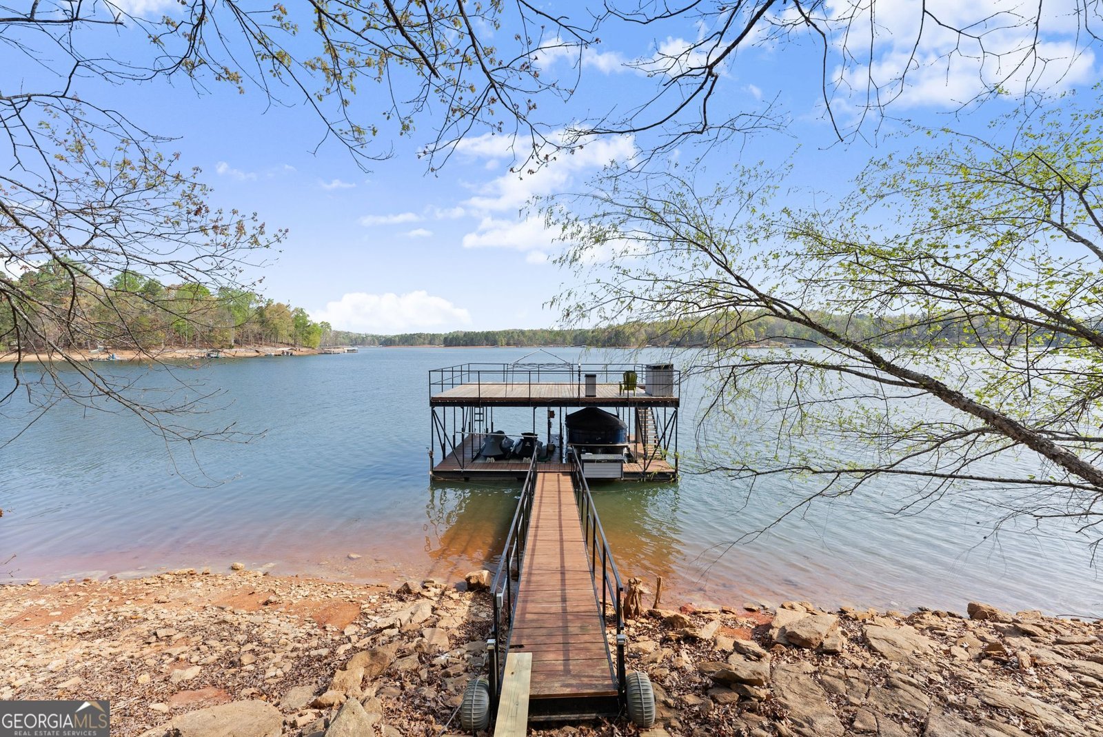 103 Tugalo Point Lavonia - Photo 52