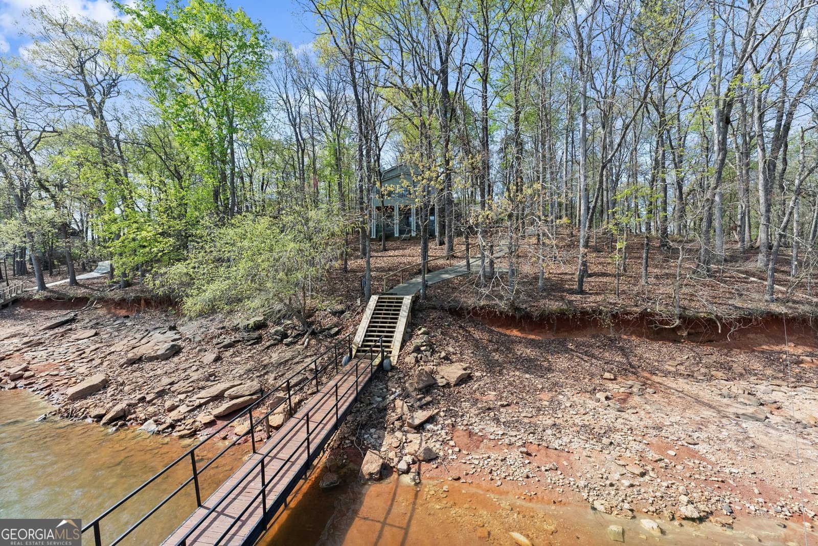 103 Tugalo Point Lavonia - Photo 53