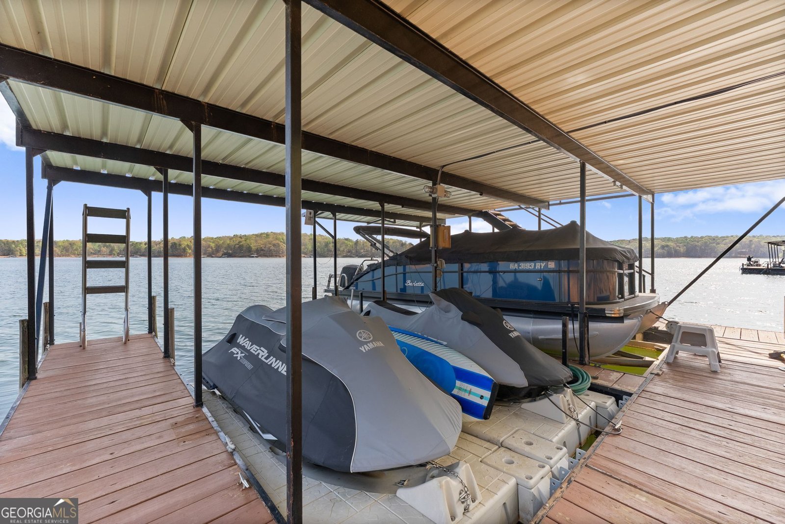 103 Tugalo Point Lavonia - Photo 54