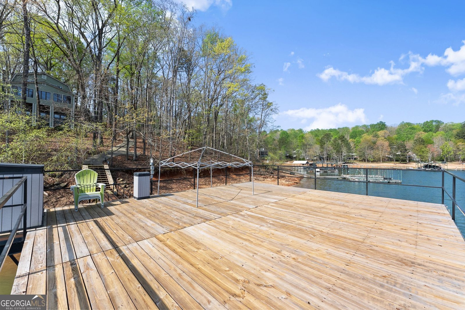 103 Tugalo Point Lavonia - Photo 57