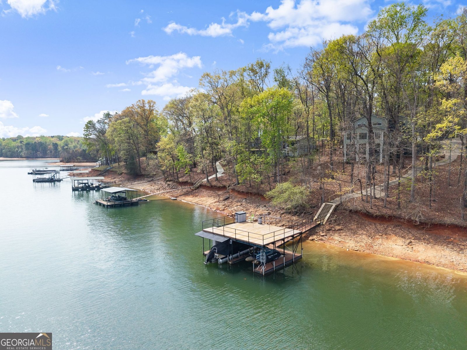 103 Tugalo Point Lavonia - Photo 58