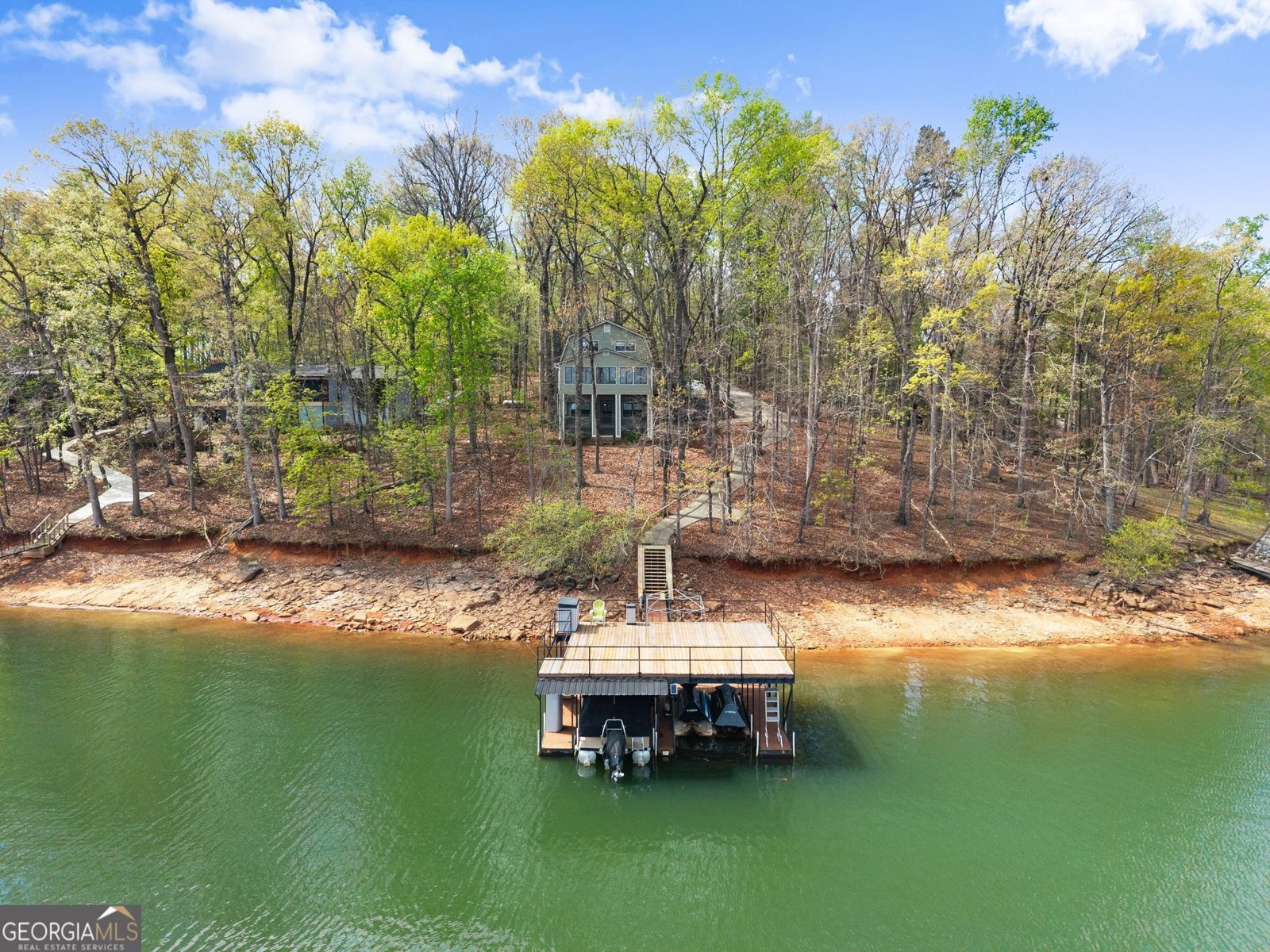 103 Tugalo Point Lavonia - Photo 59