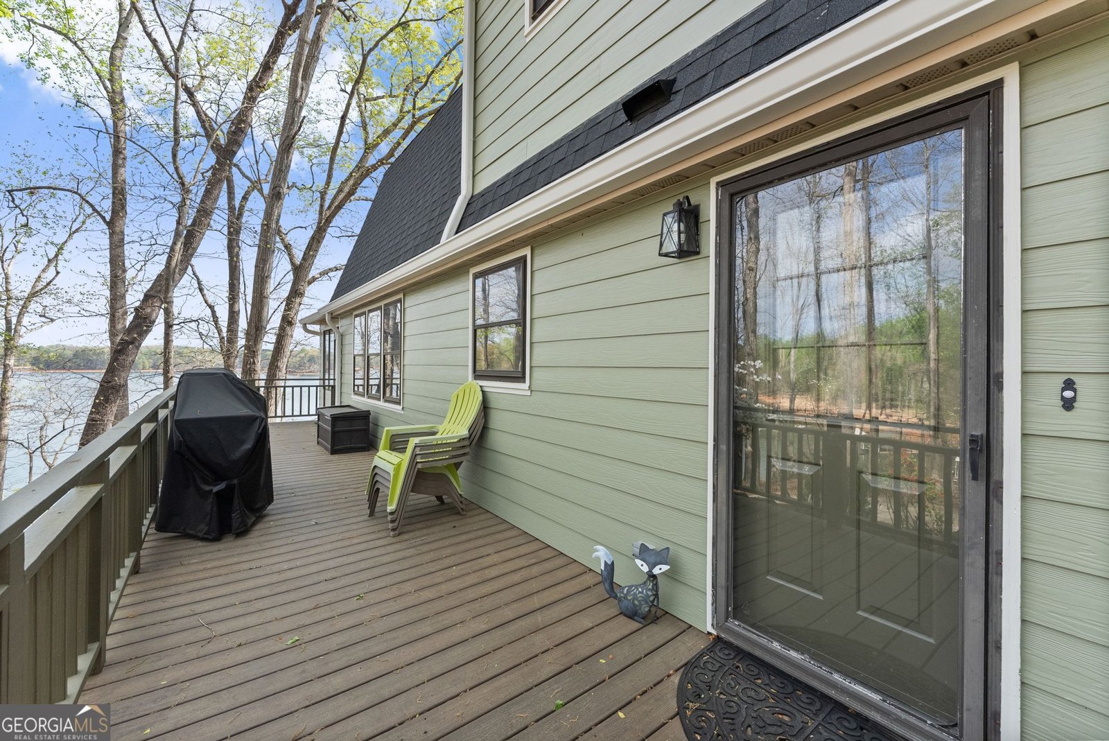 103 Tugalo Point Lavonia - Photo 6