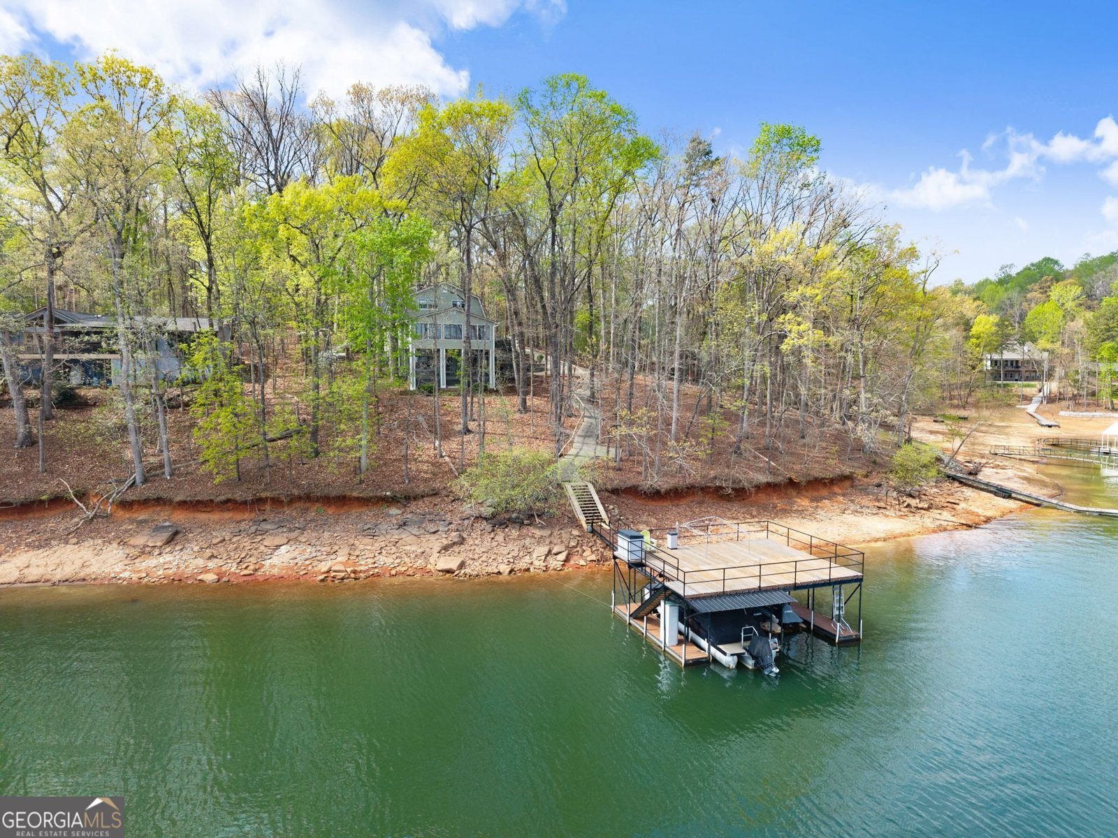 103 Tugalo Point Lavonia - Photo 60