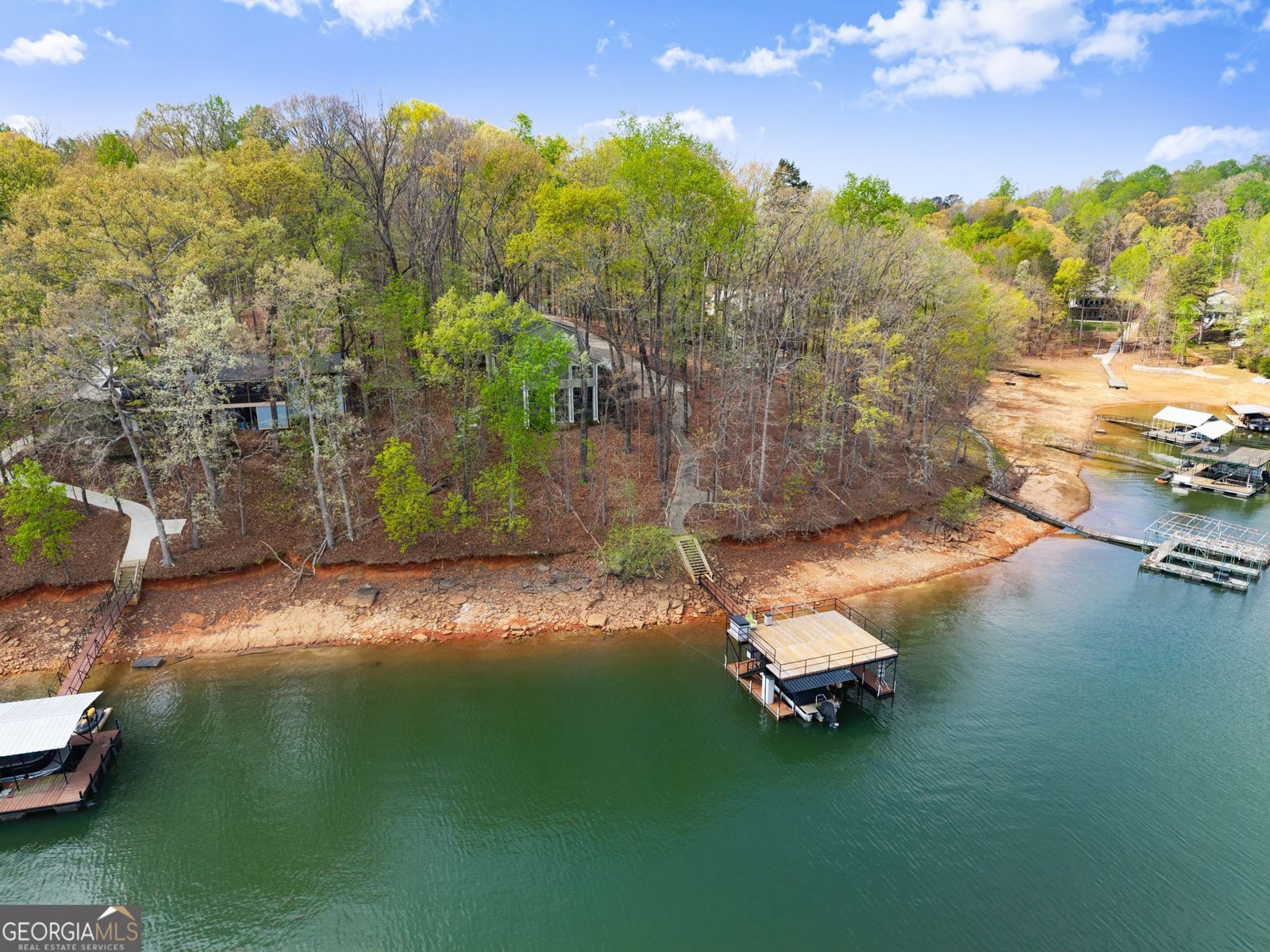 103 Tugalo Point Lavonia - Photo 61