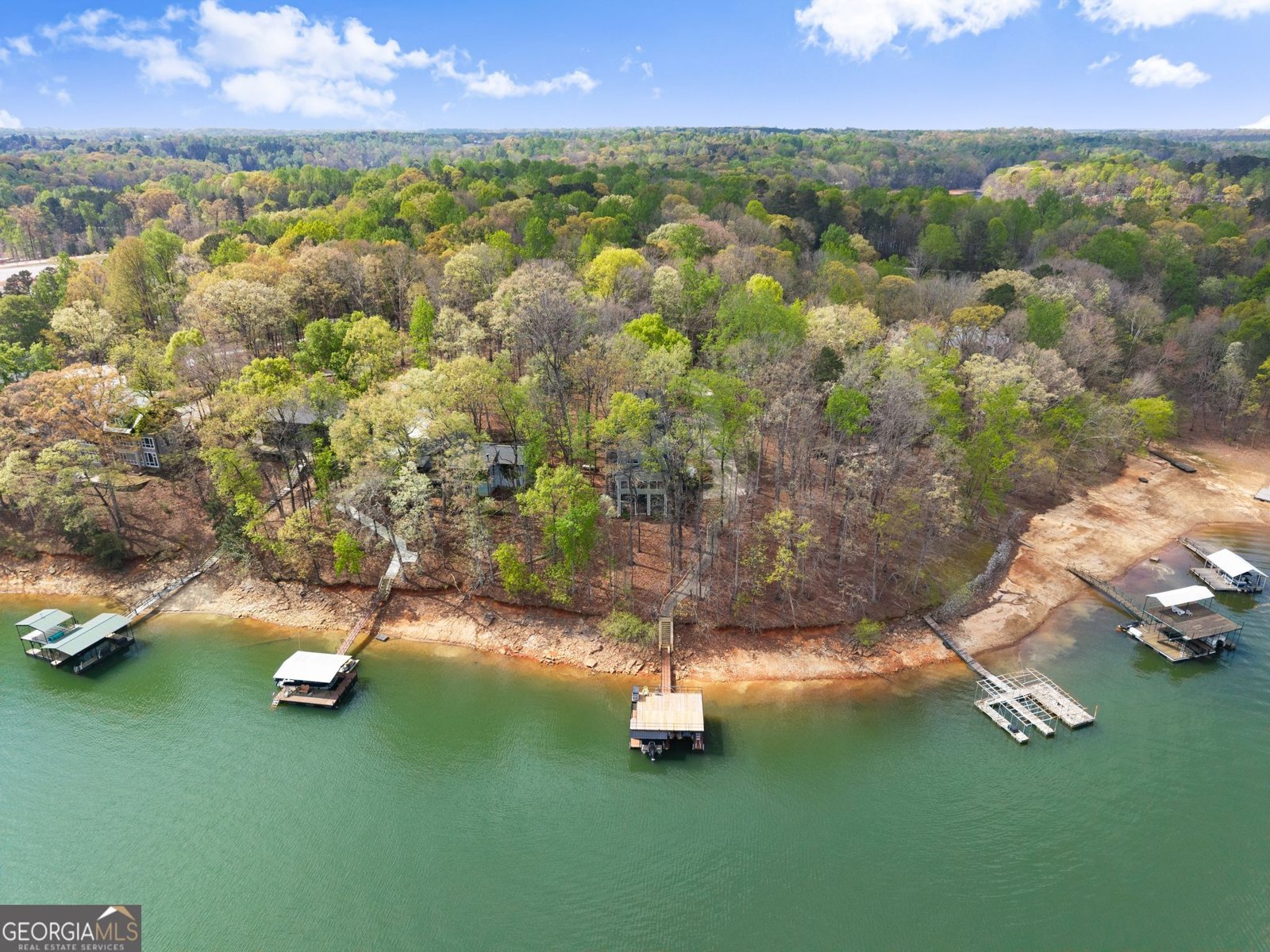 103 Tugalo Point Lavonia - Photo 62