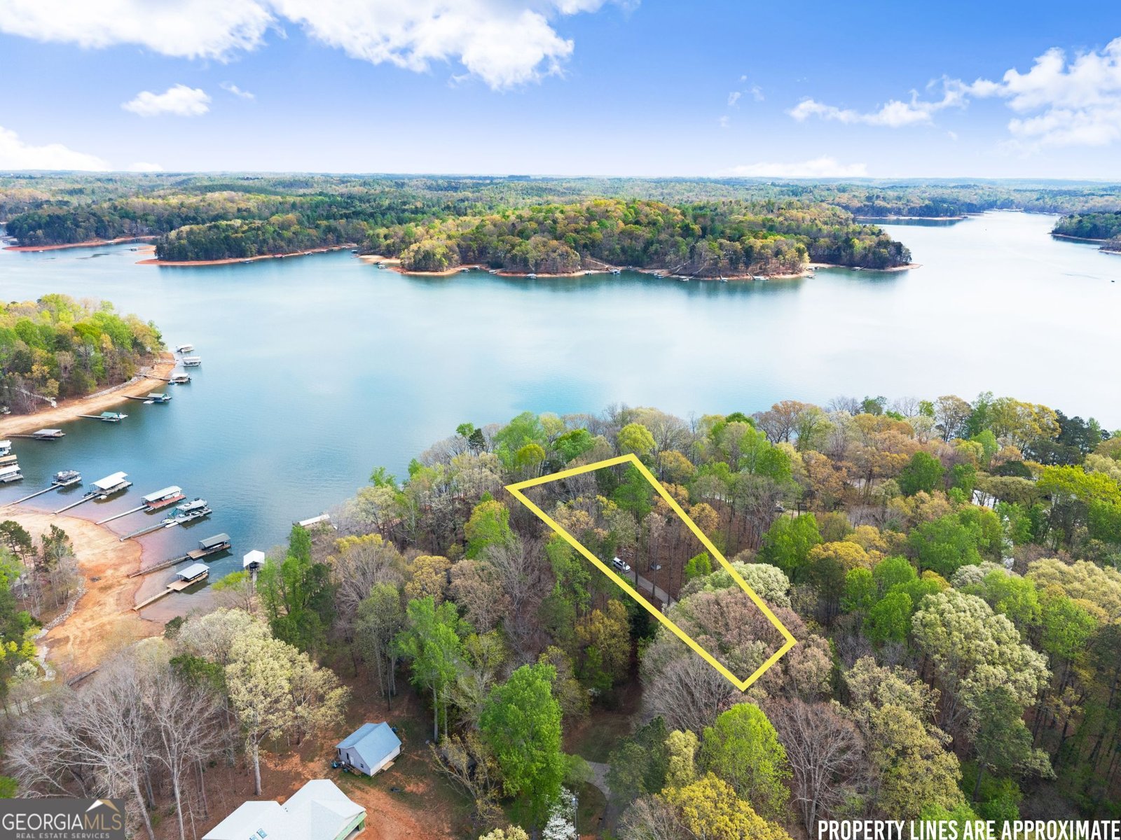 103 Tugalo Point Lavonia - Photo 63