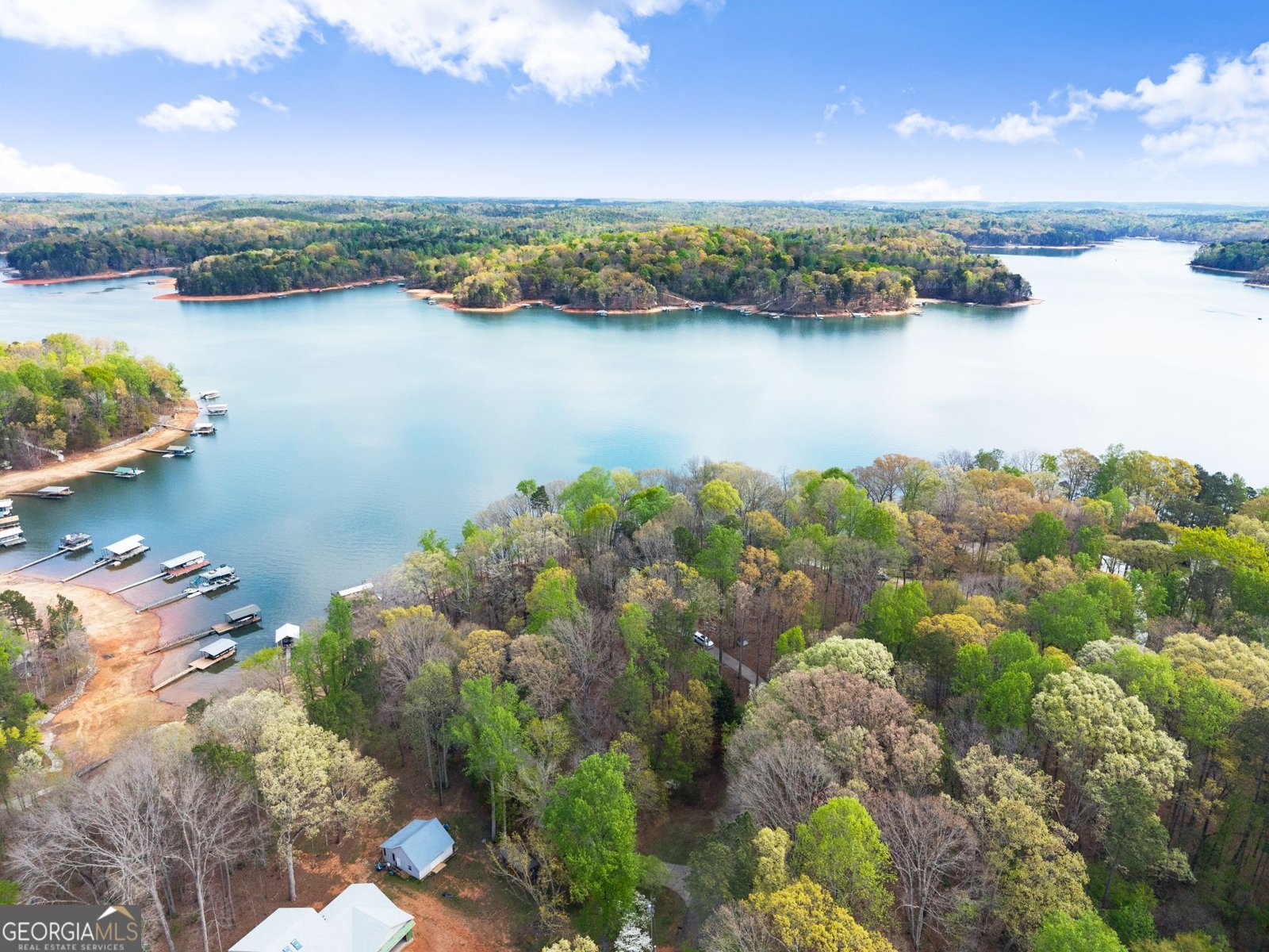 103 Tugalo Point Lavonia - Photo 67