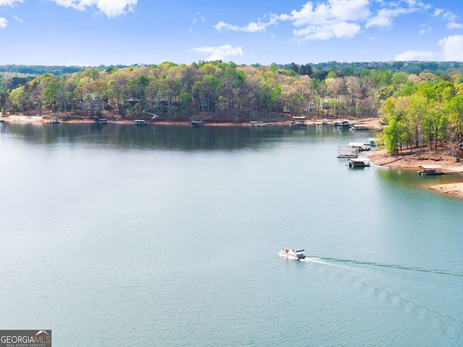 103 Tugalo Point Lavonia - Photo 70