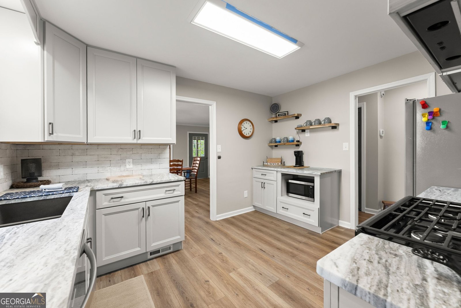 103 Tugalo Point Lavonia - Photo 8