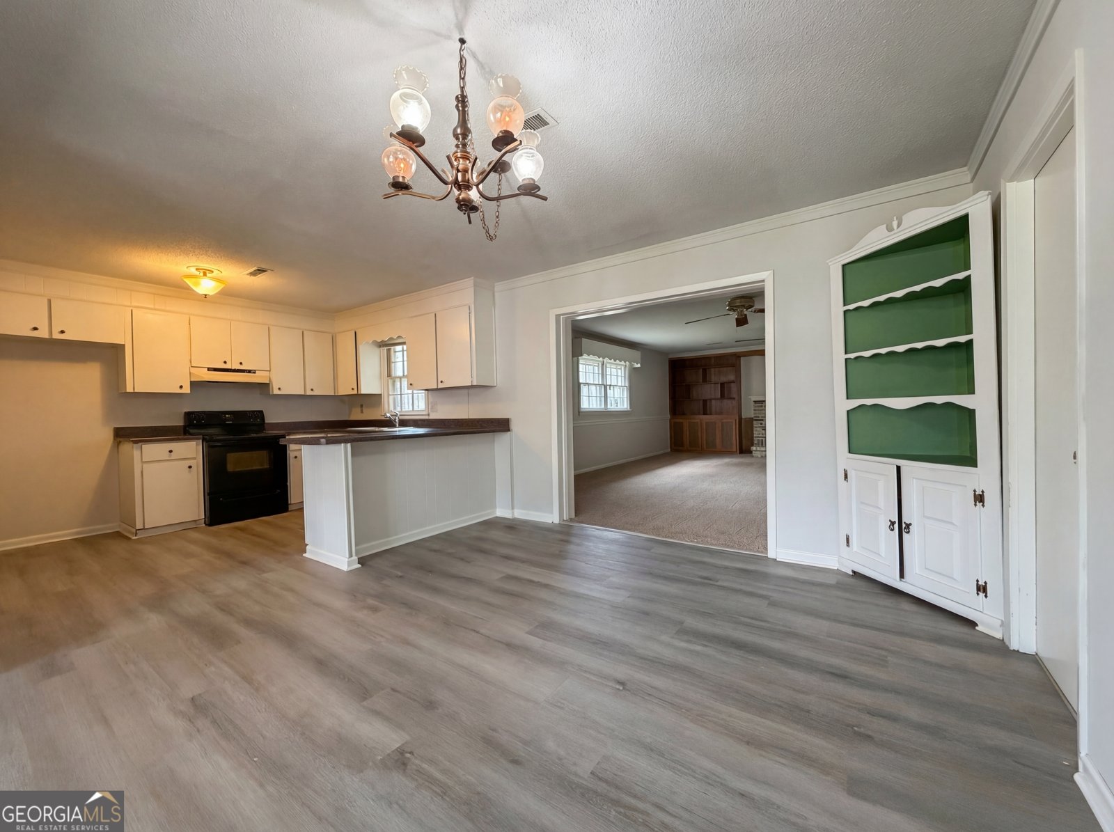 214 Cornell Drive Warner Robins - Photo 12