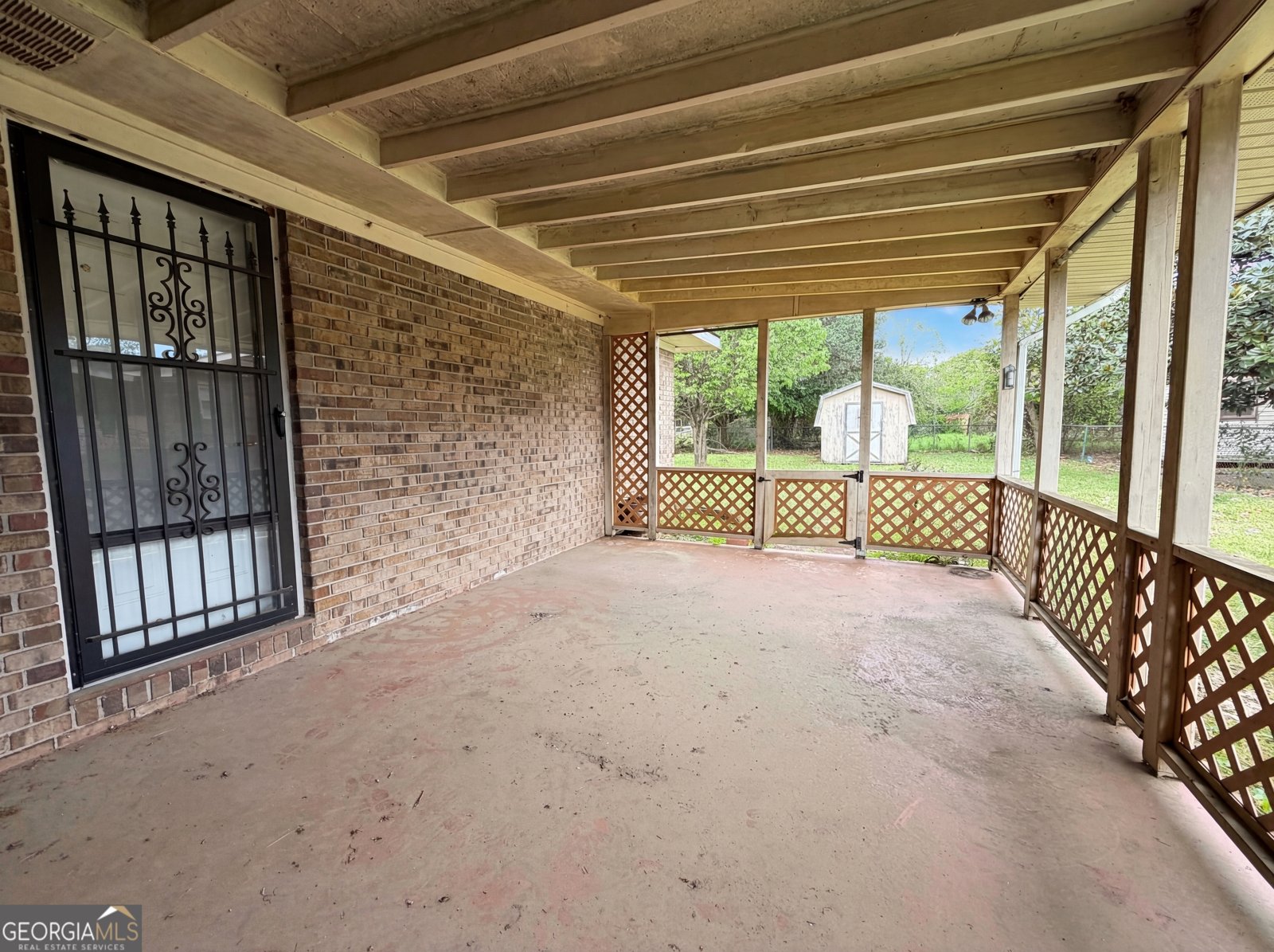 214 Cornell Drive Warner Robins - Photo 24