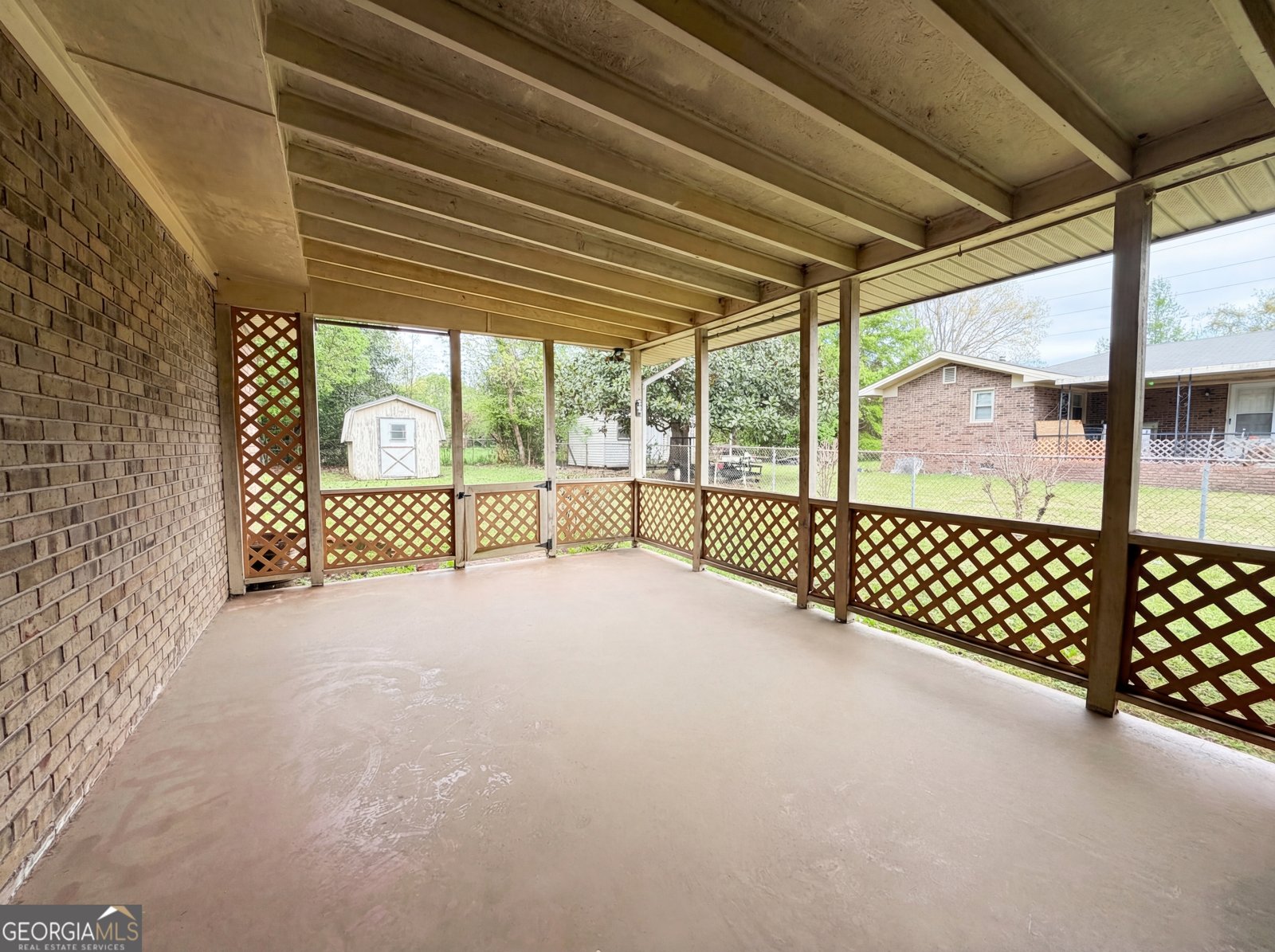 214 Cornell Drive Warner Robins - Photo 25