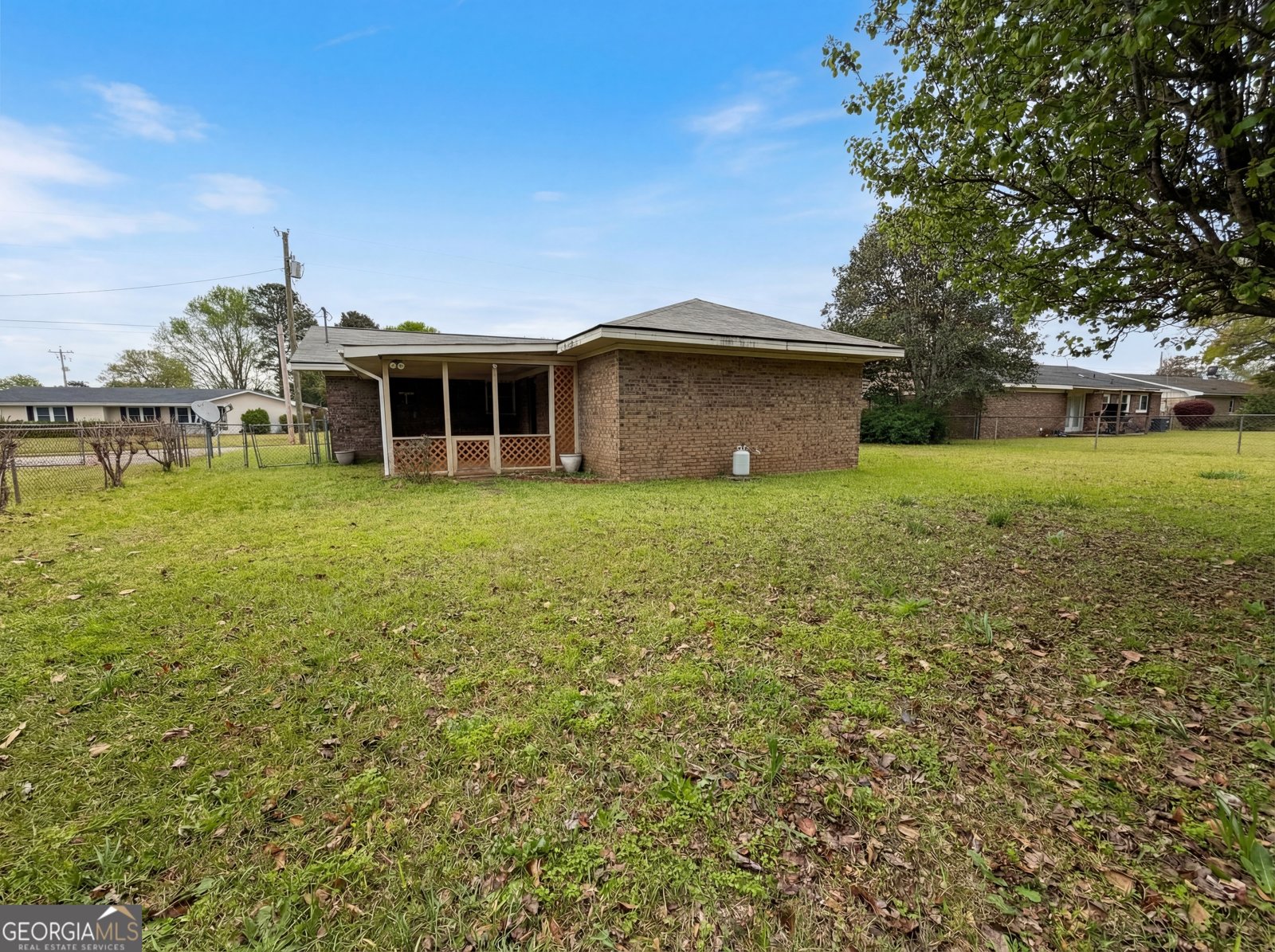 214 Cornell Drive Warner Robins - Photo 26