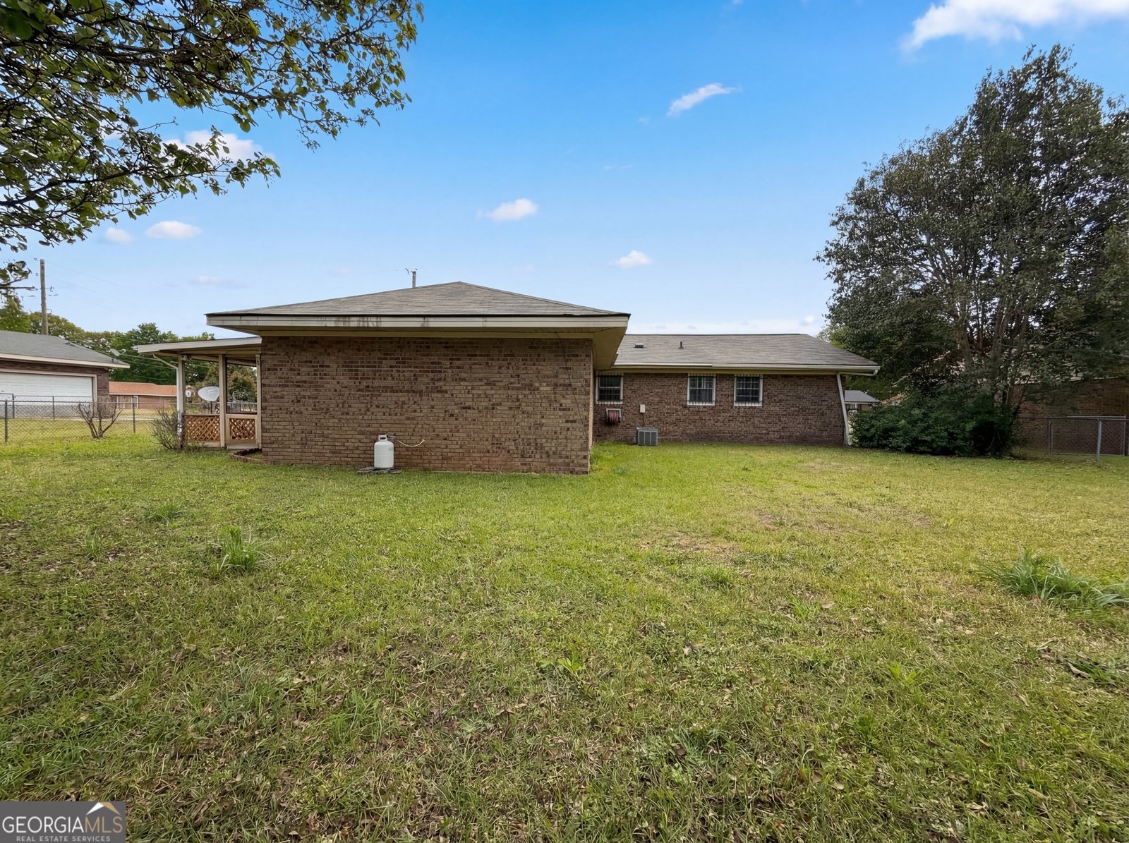 214 Cornell Drive Warner Robins - Photo 27