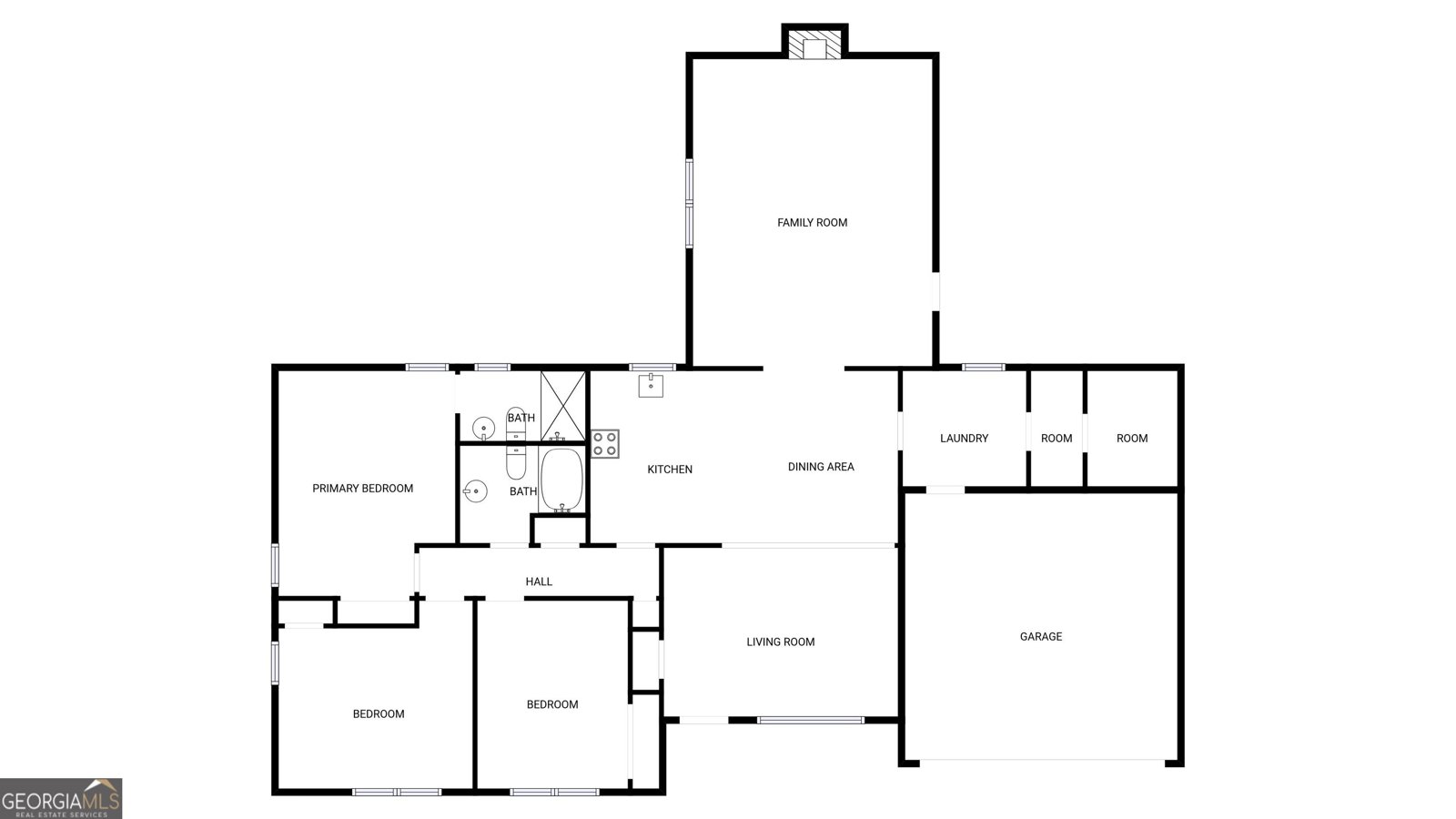 214 Cornell Drive Warner Robins - Photo 28