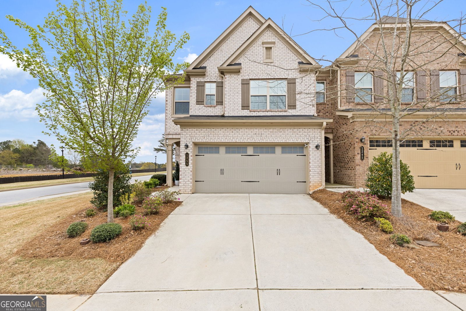 1255 Lanier Meadow Drive Sugar Hill - Photo 1