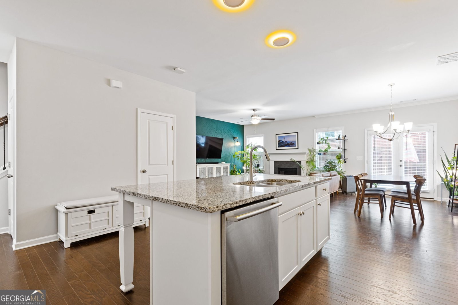 1255 Lanier Meadow Drive Sugar Hill - Photo 10