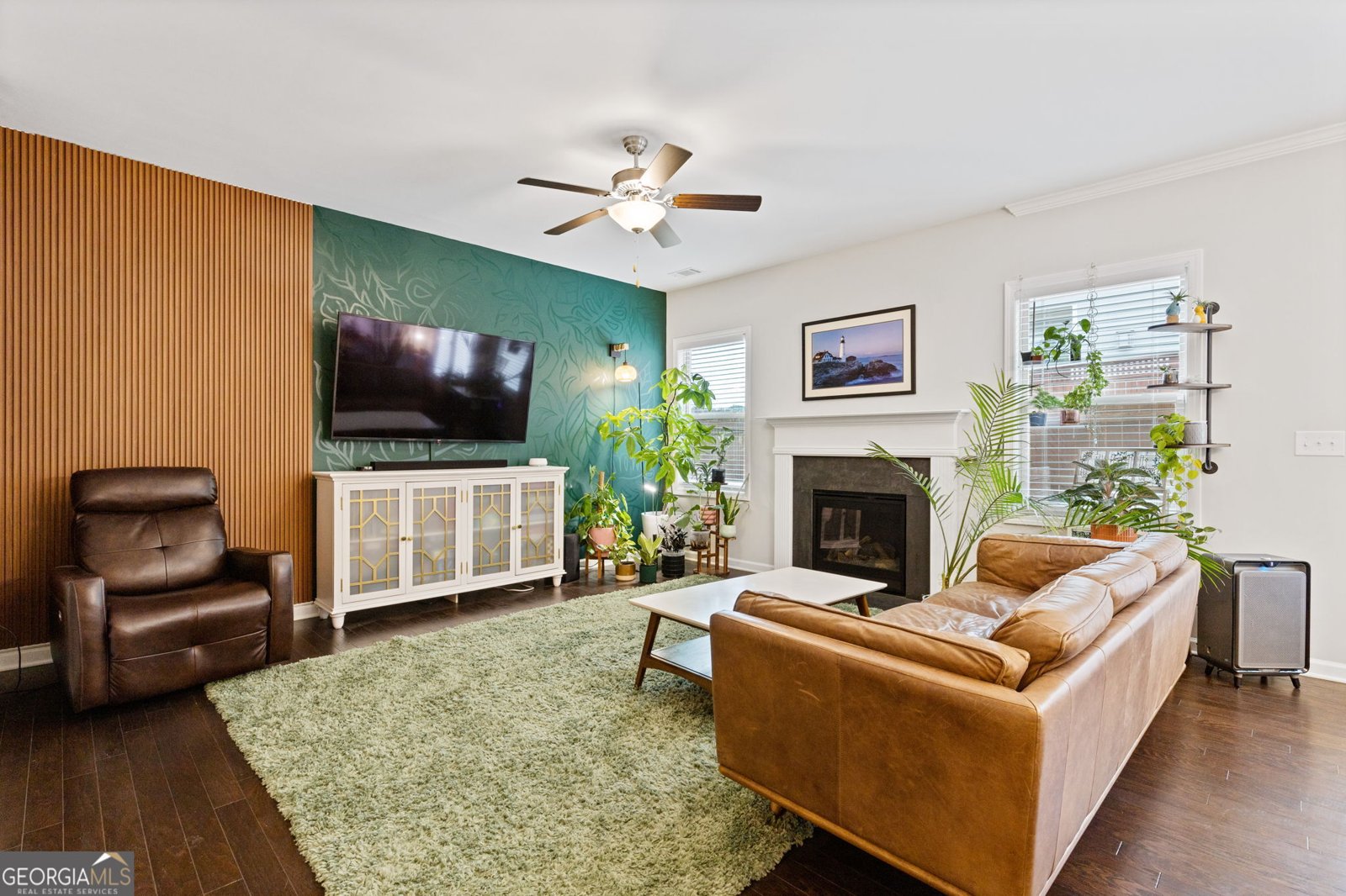 1255 Lanier Meadow Drive Sugar Hill - Photo 14