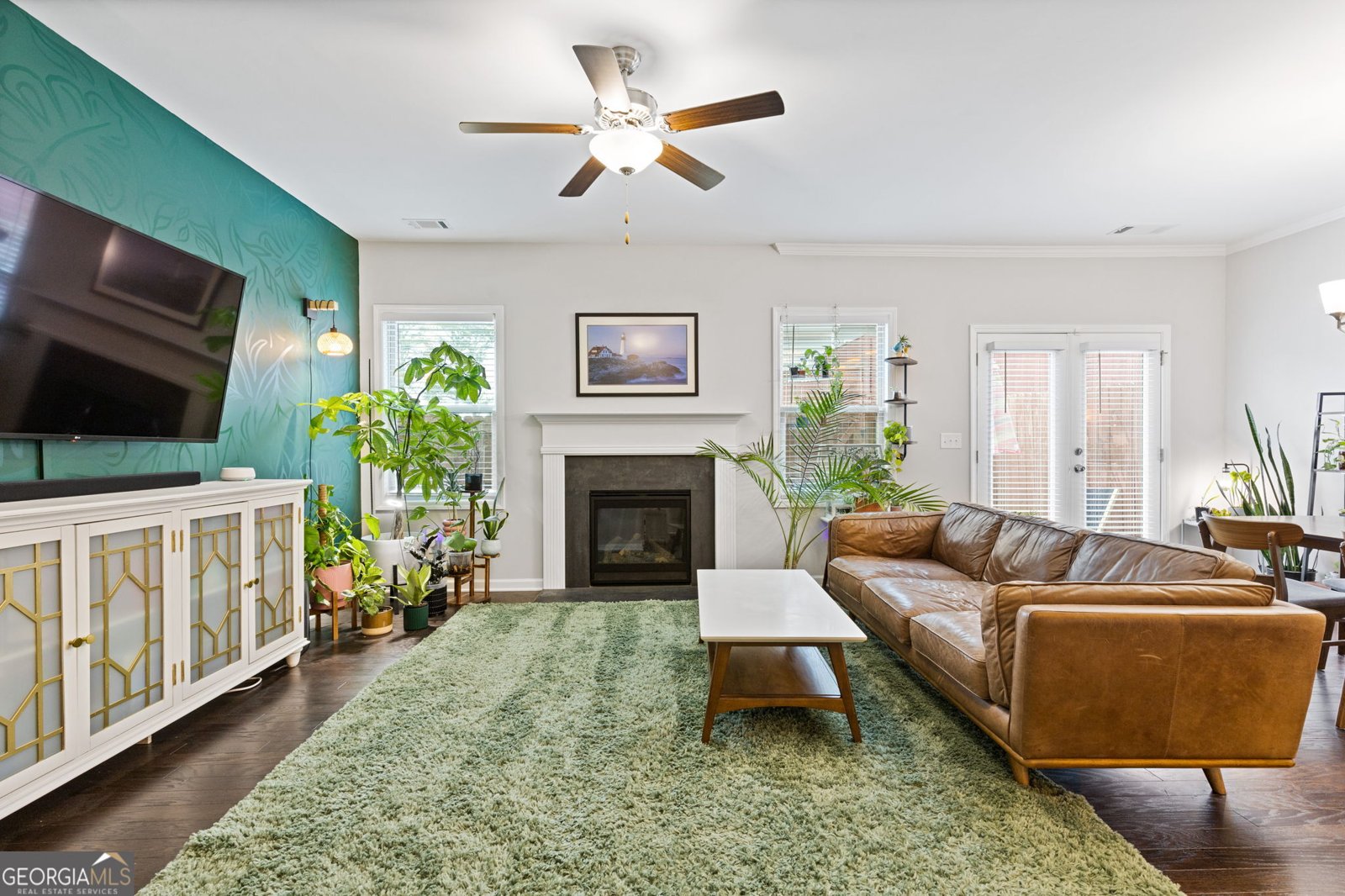 1255 Lanier Meadow Drive Sugar Hill - Photo 15