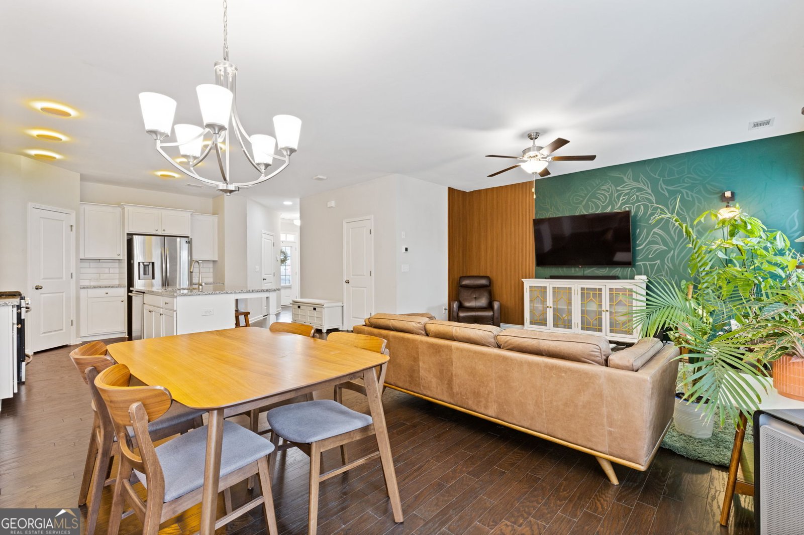 1255 Lanier Meadow Drive Sugar Hill - Photo 17