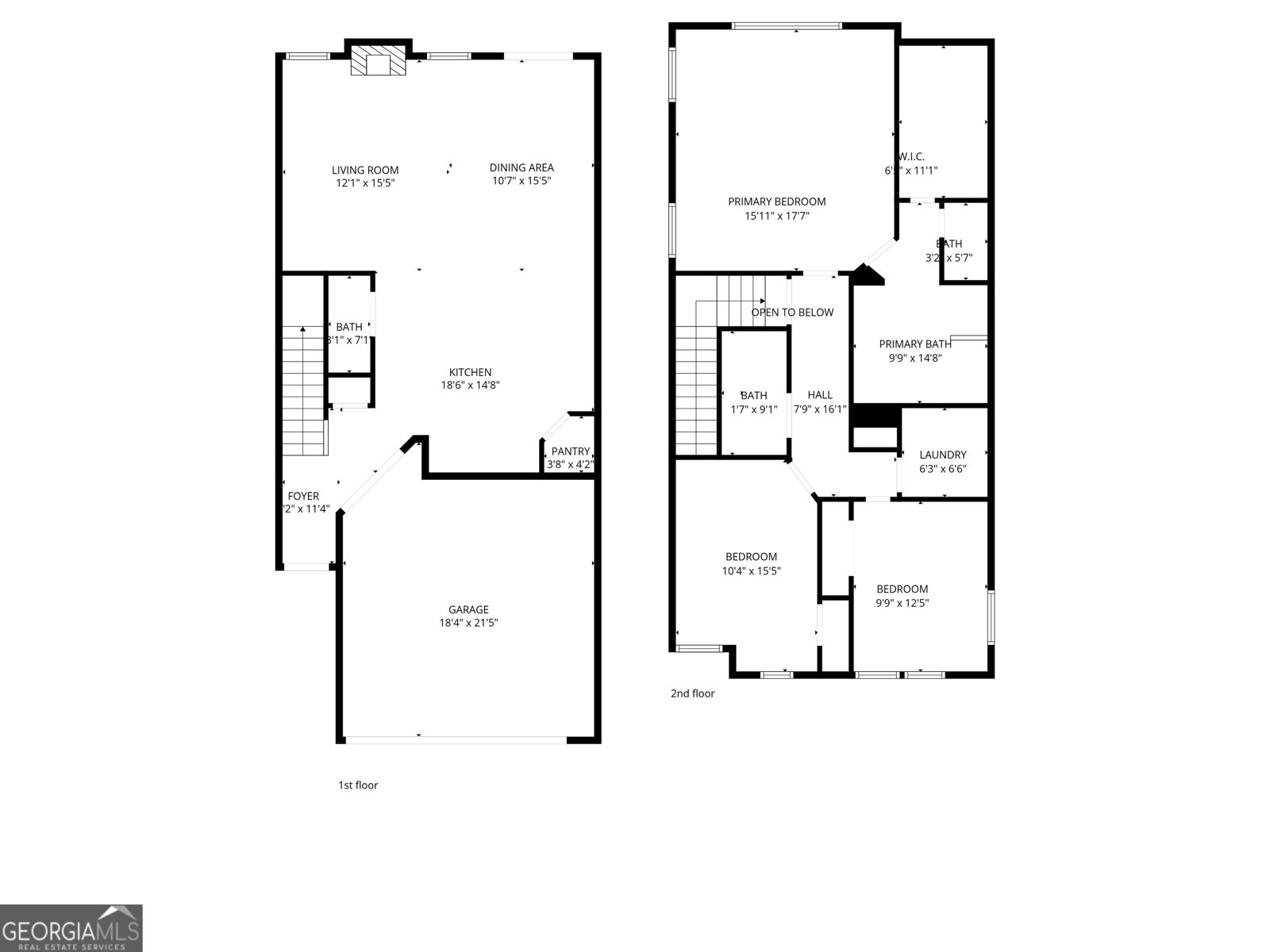 1255 Lanier Meadow Drive Sugar Hill - Photo 38