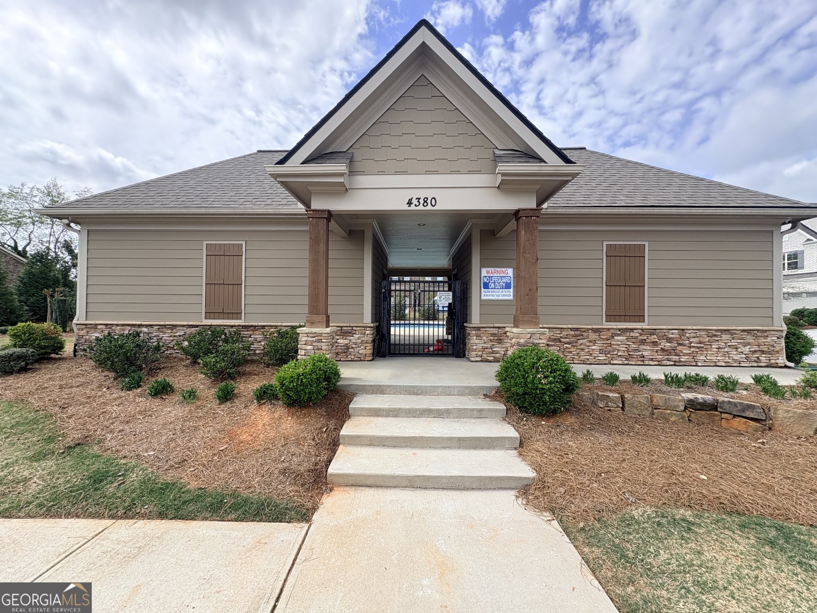 1255 Lanier Meadow Drive Sugar Hill - Photo 41