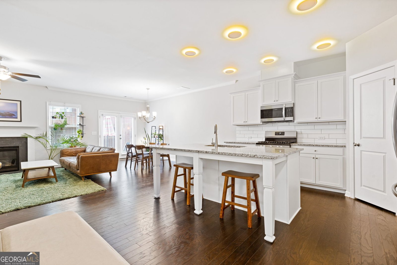 1255 Lanier Meadow Drive Sugar Hill - Photo 6